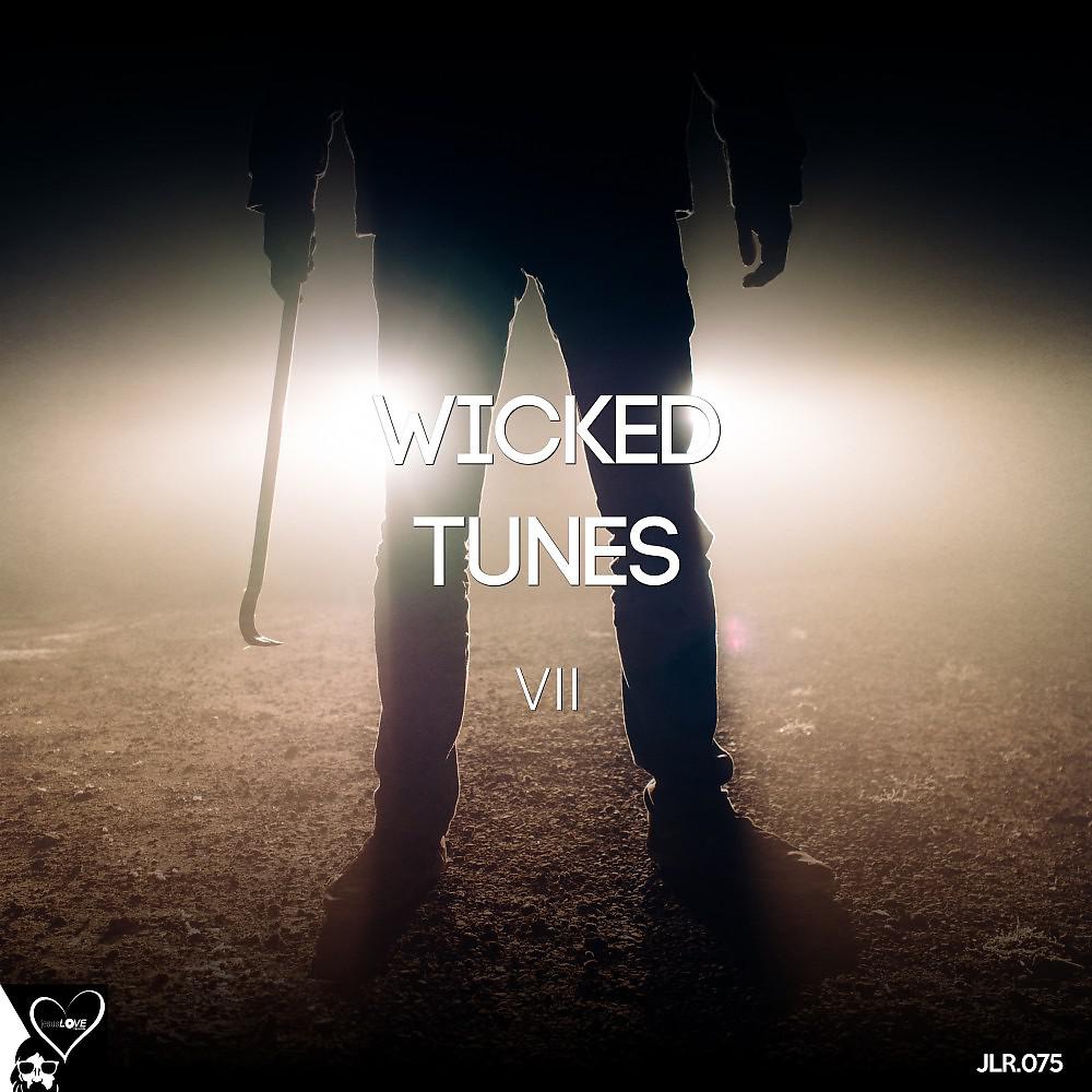 Постер альбома Wicked Tunes 7