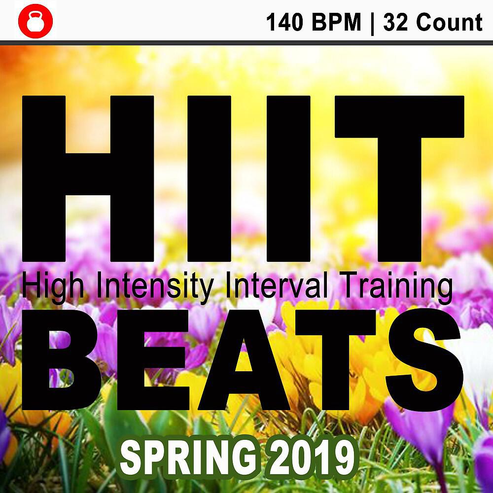HIIT Beats - Meet Her at the Love Parade (140 Bpm EDM Hiit Cardio Remix)