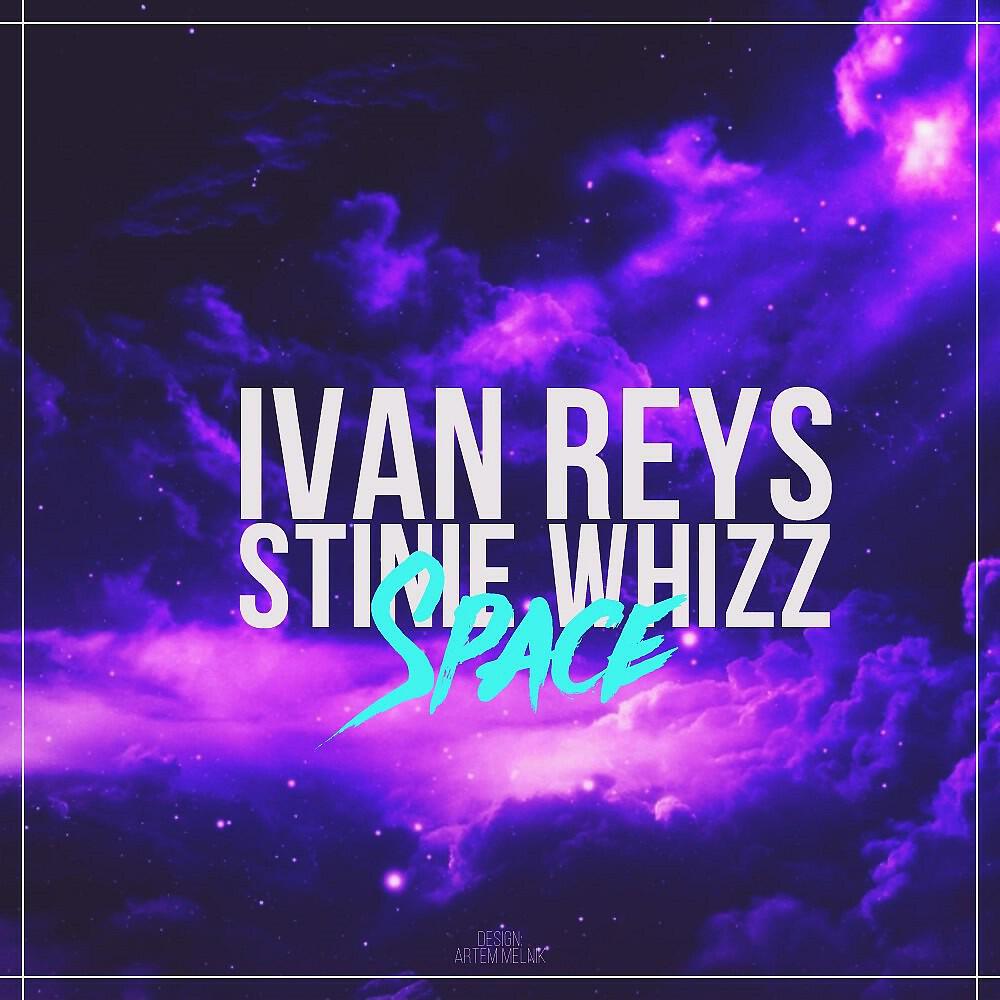 Ivan Reys - Space (Original Mix)