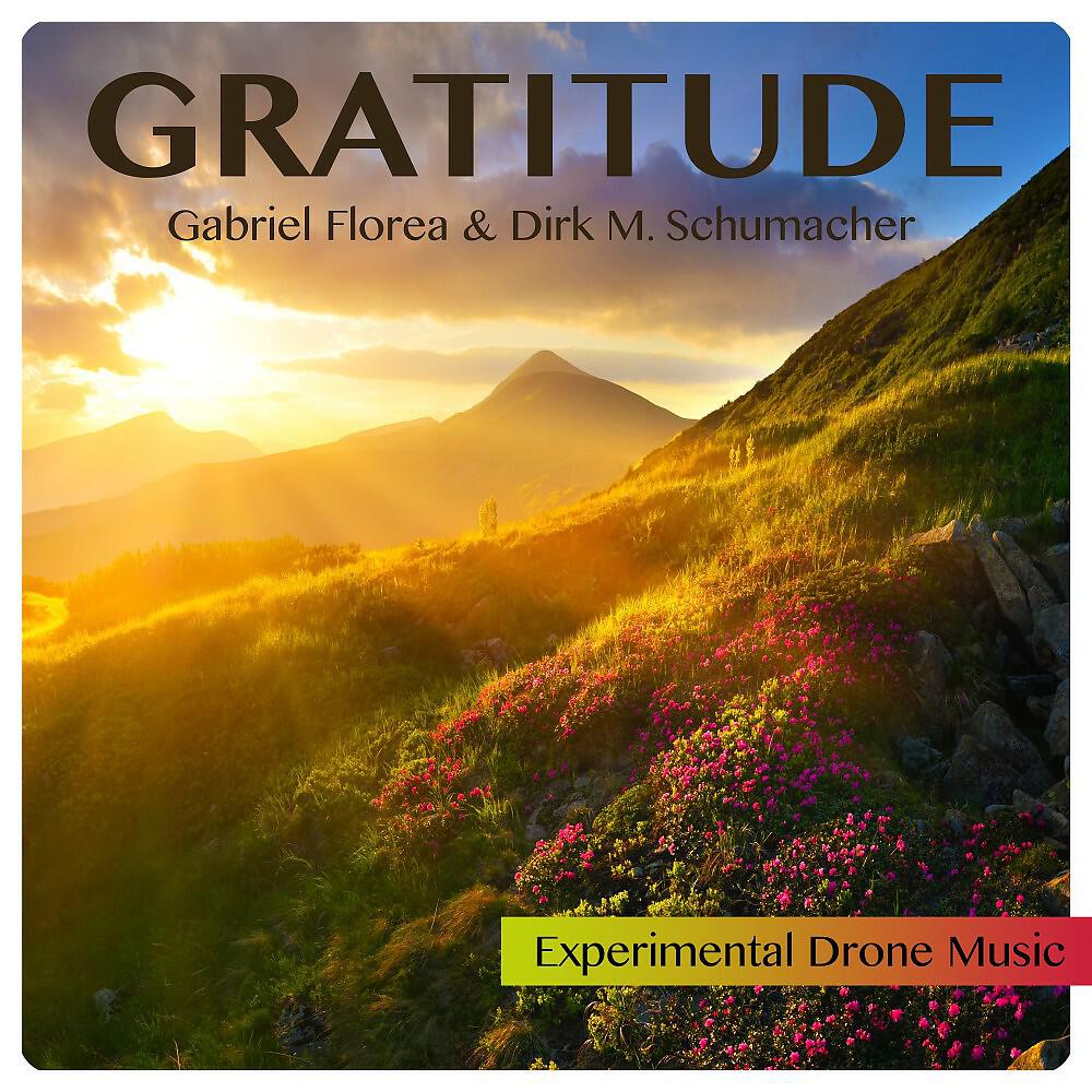 Gabriel Florea - Gratitude (Short Meditation Edit)