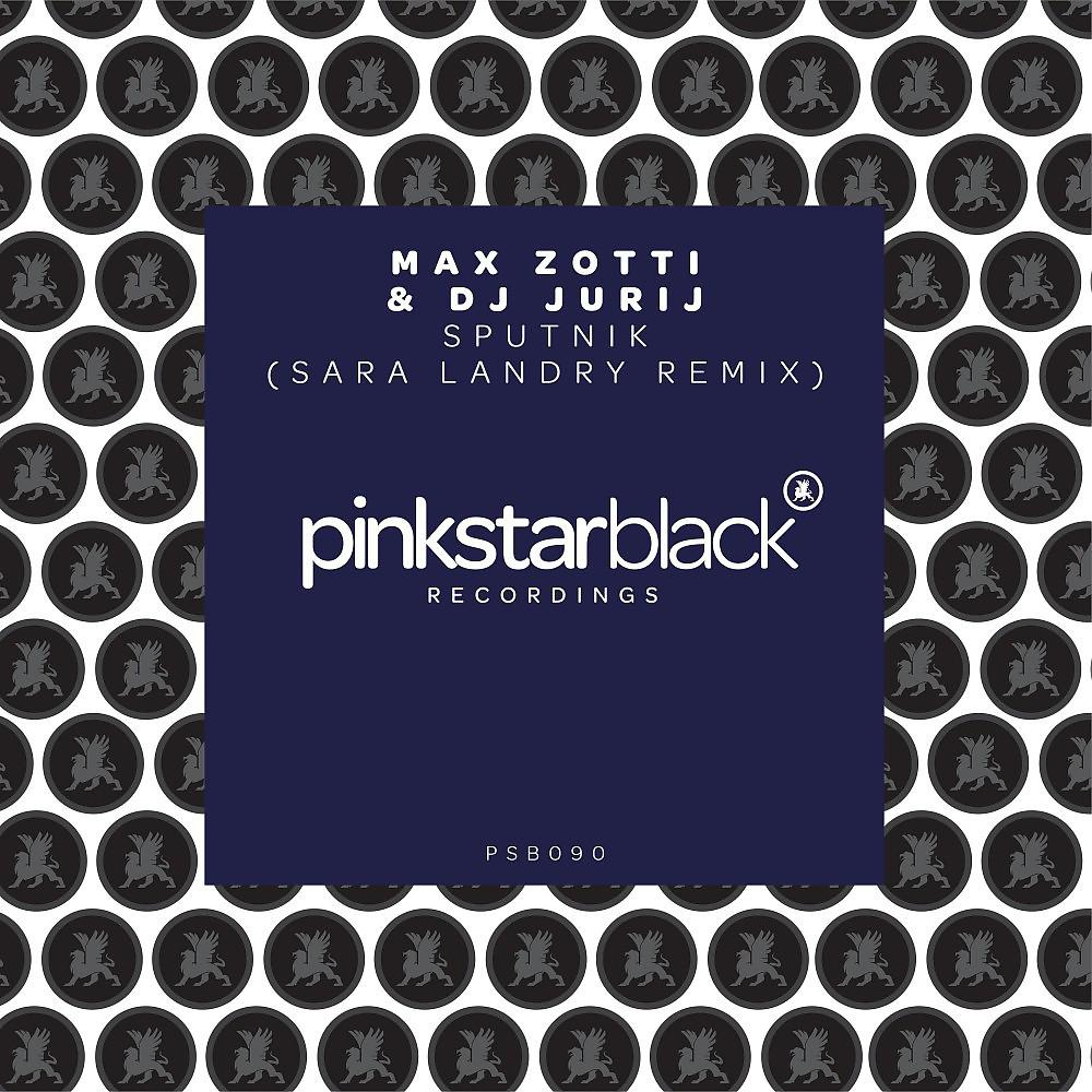 Постер альбома Sputnik (Sara Landry Remix)