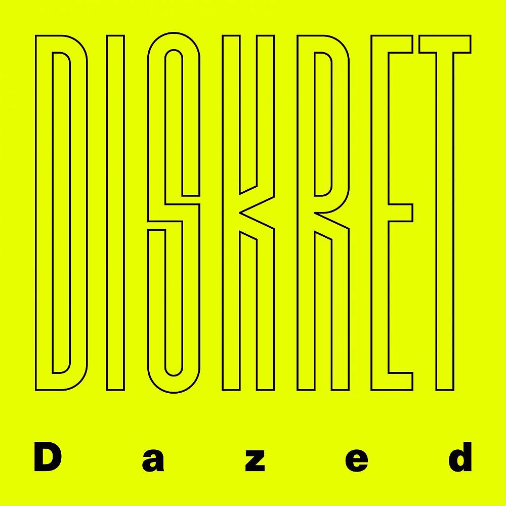 Постер альбома Dazed