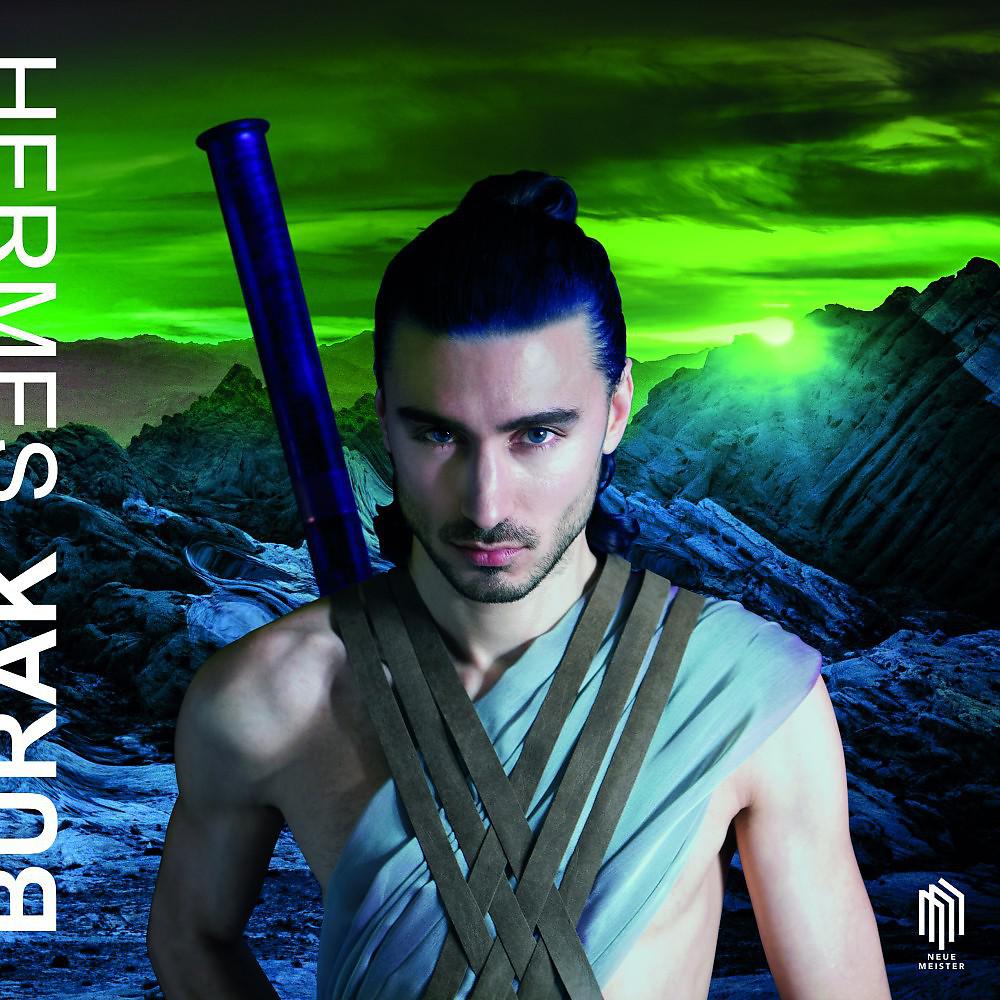 Постер альбома Hermes