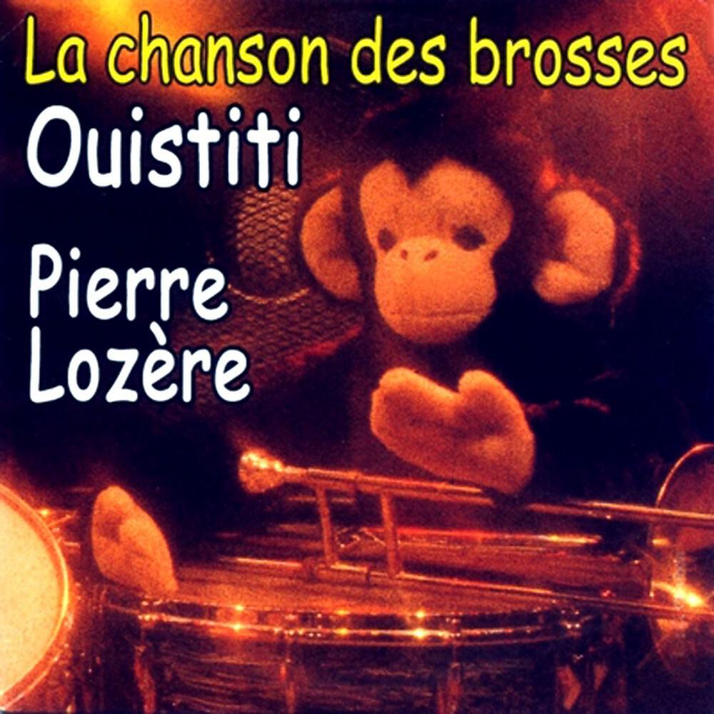 Pierre Lozère - Papy Théodule
