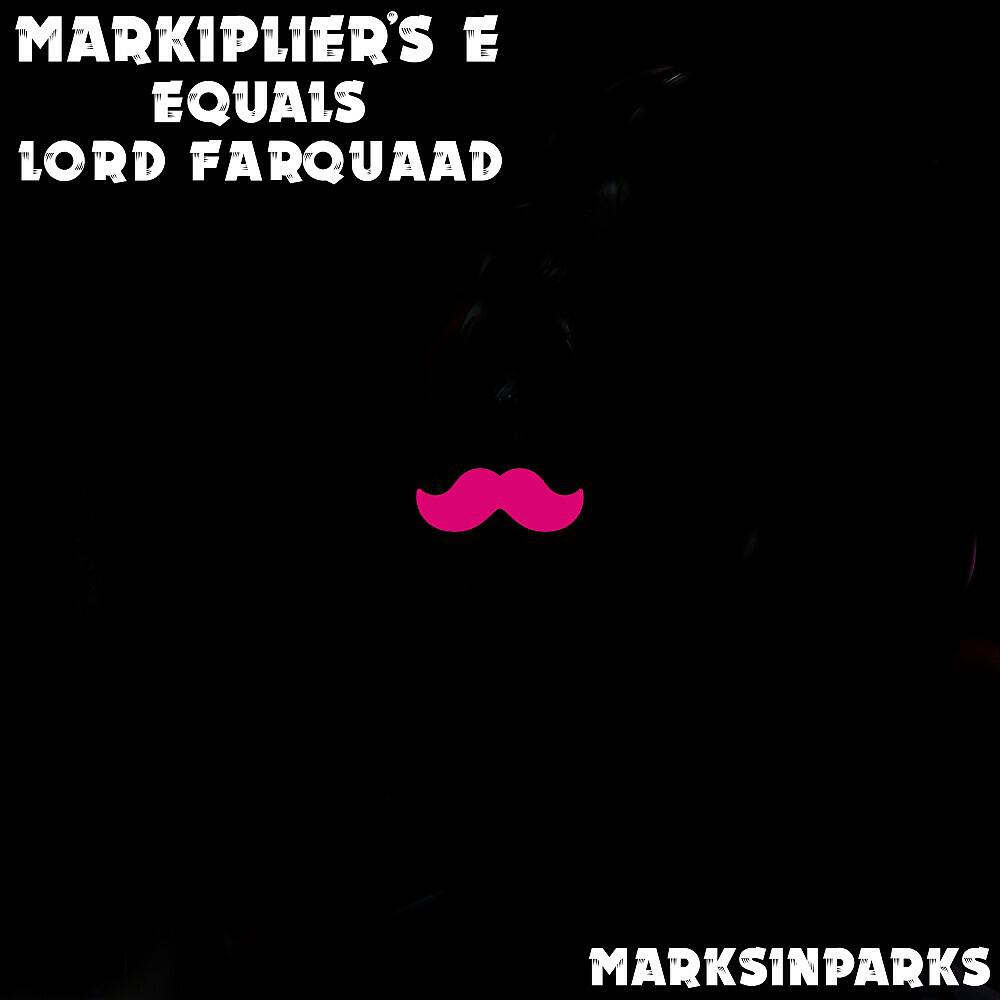 Marksinparks - Five Nights