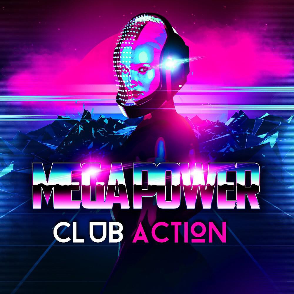 MegaPower - Airflow (Original Mix)