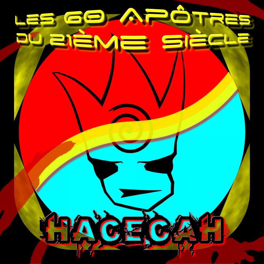 hacecah - Jamy