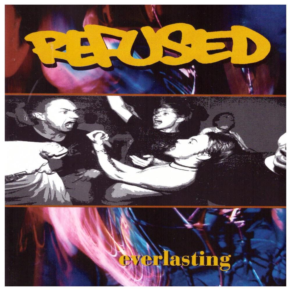 Refused - Sunflower Princess
