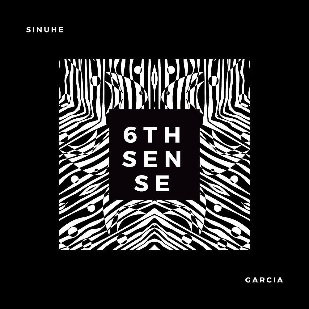 Sinuhe-Garcia - 6th Senses (Original Mix)