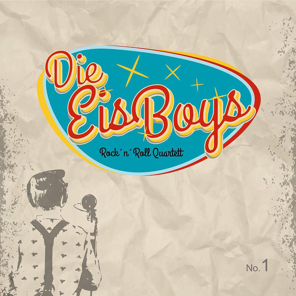 Die Eis Boys - Ufo Rock