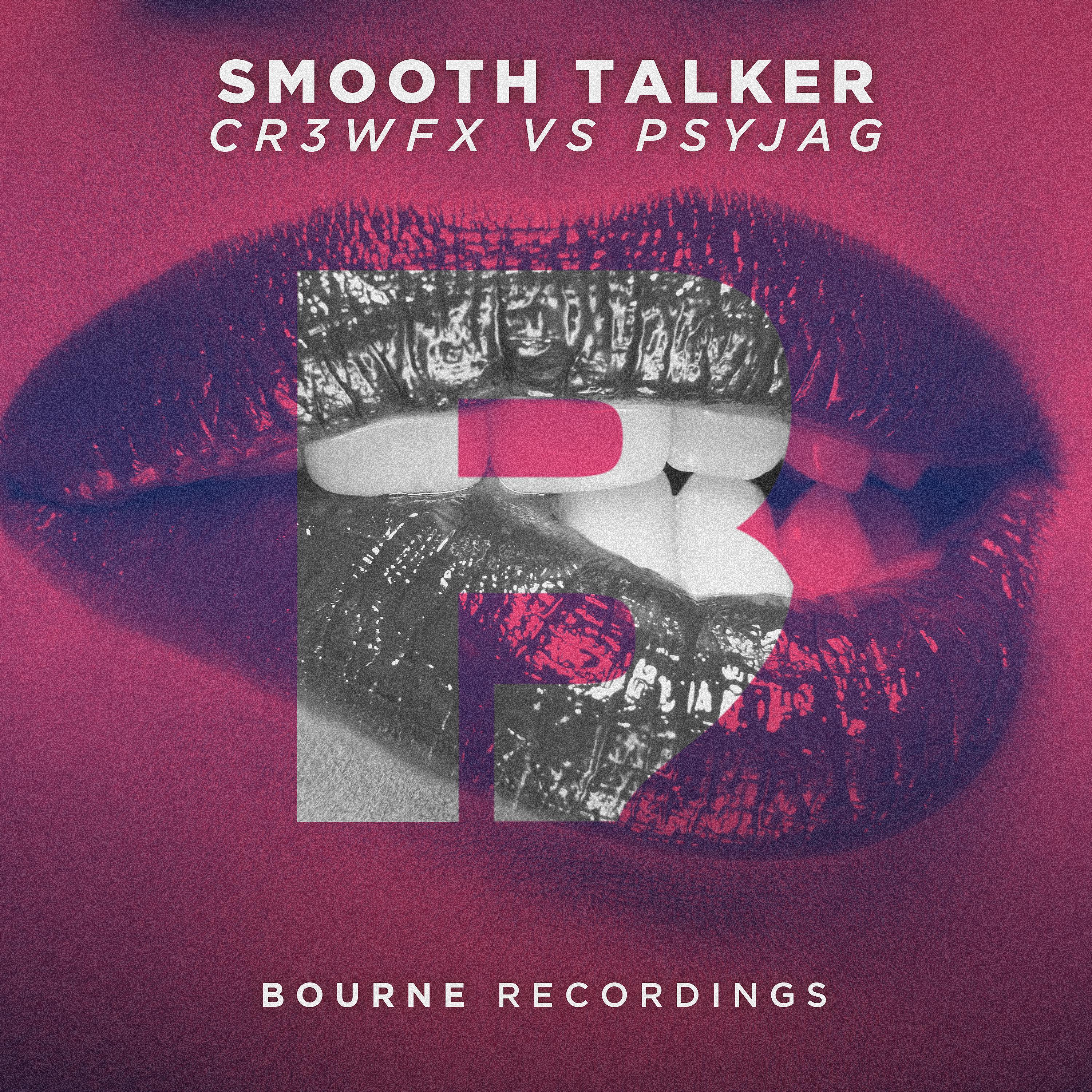 Постер альбома Smooth Talker