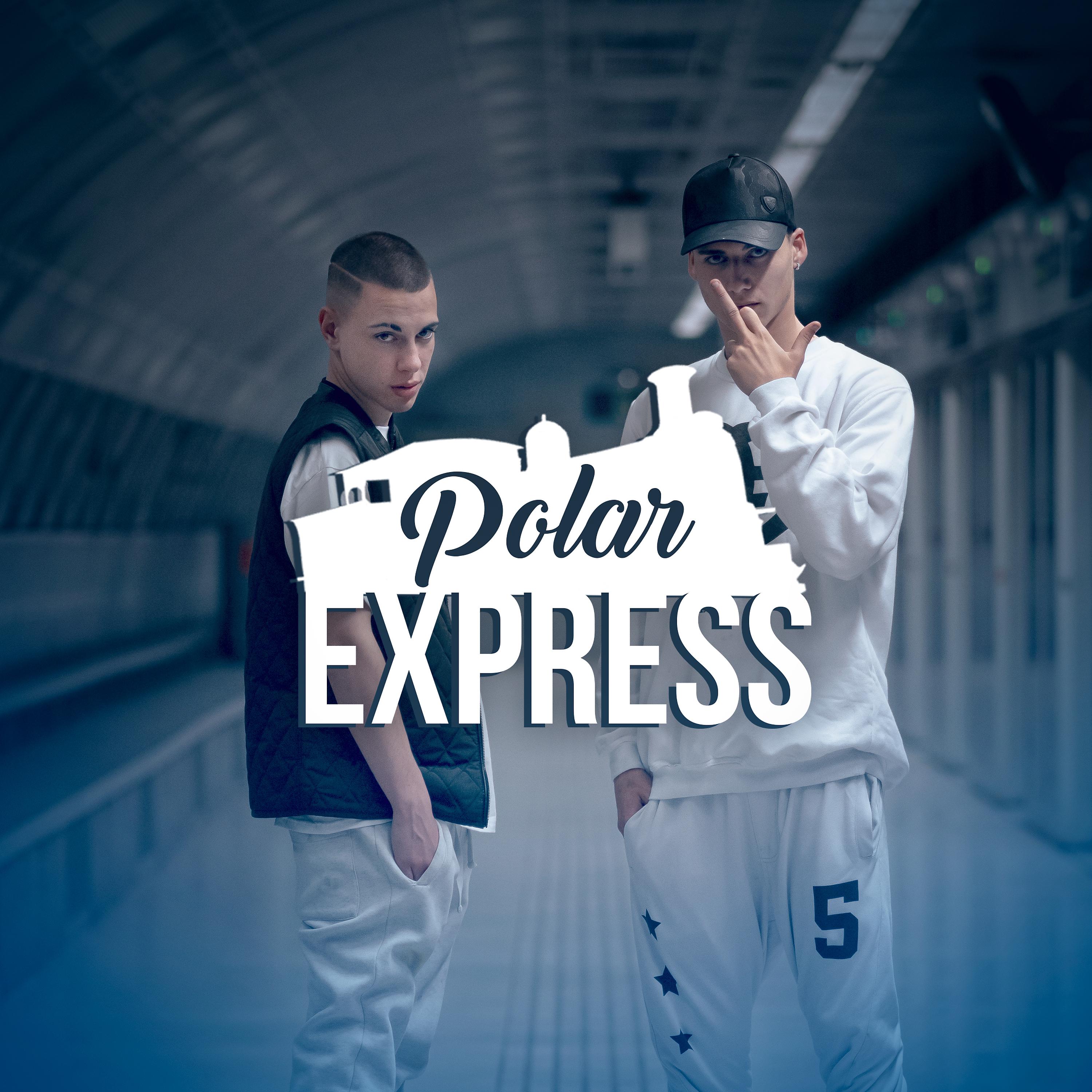 Постер альбома Polar Express