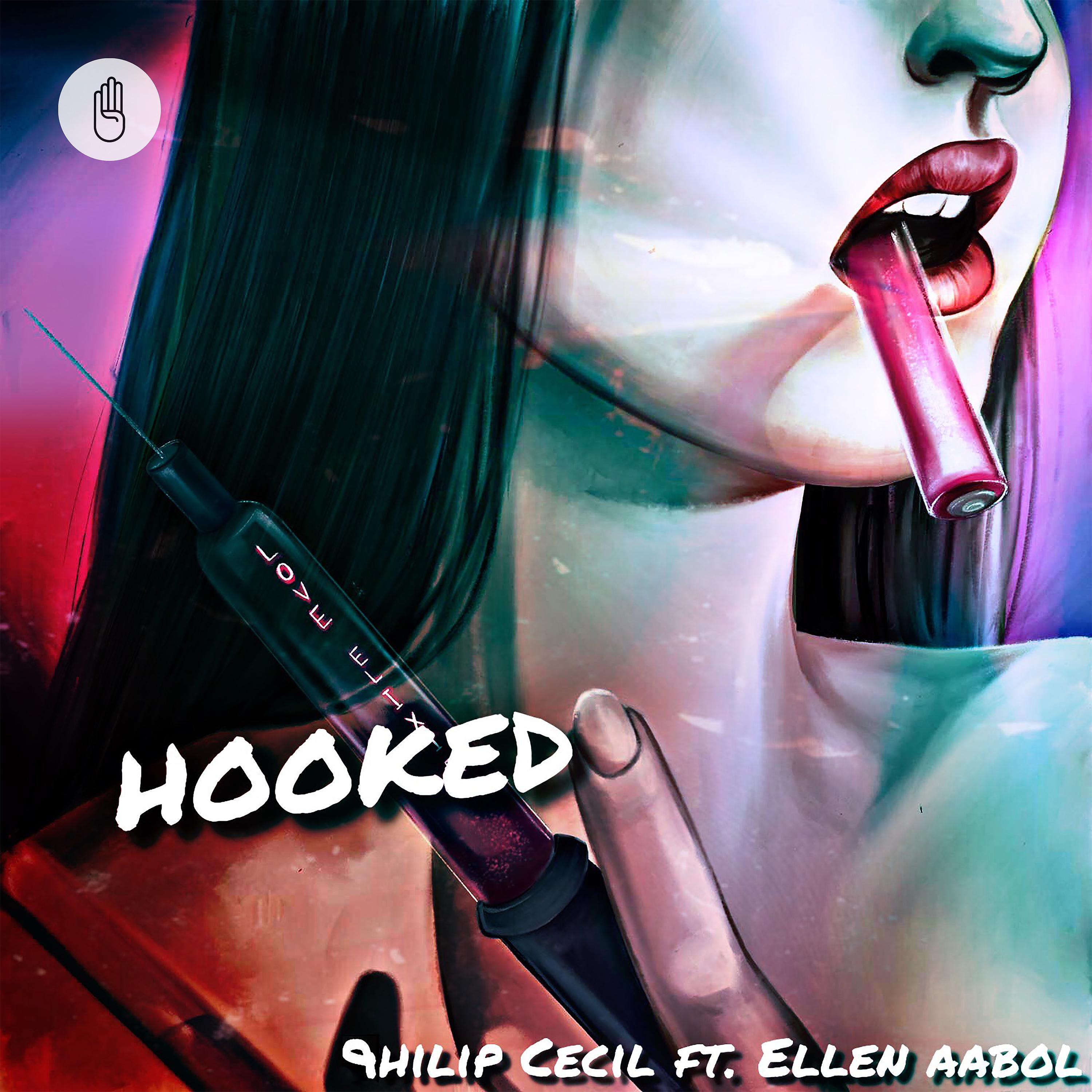 Постер альбома Hooked (feat. Ellen Aabol)