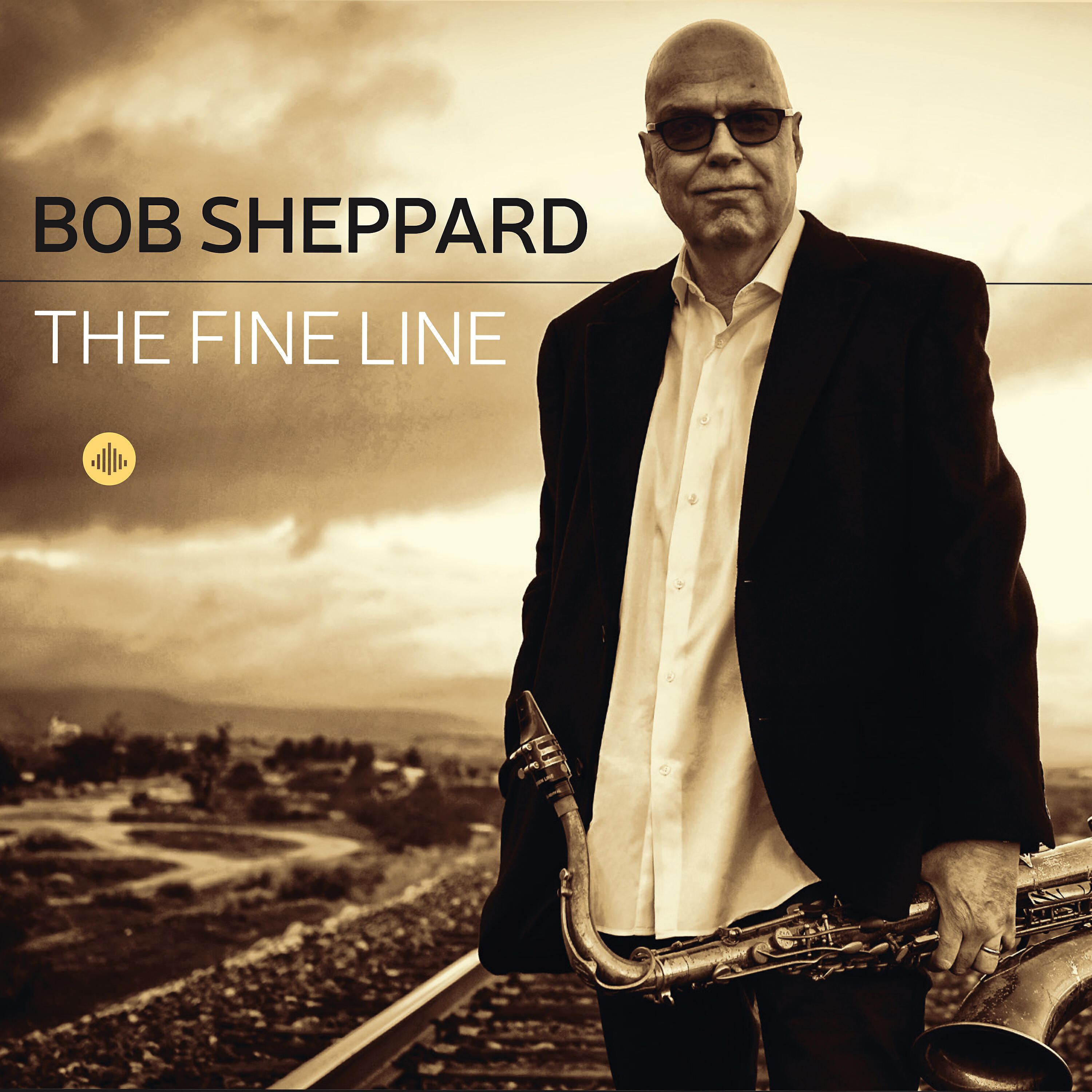 Benjamin Shepherd - People Make the World Go 'Round