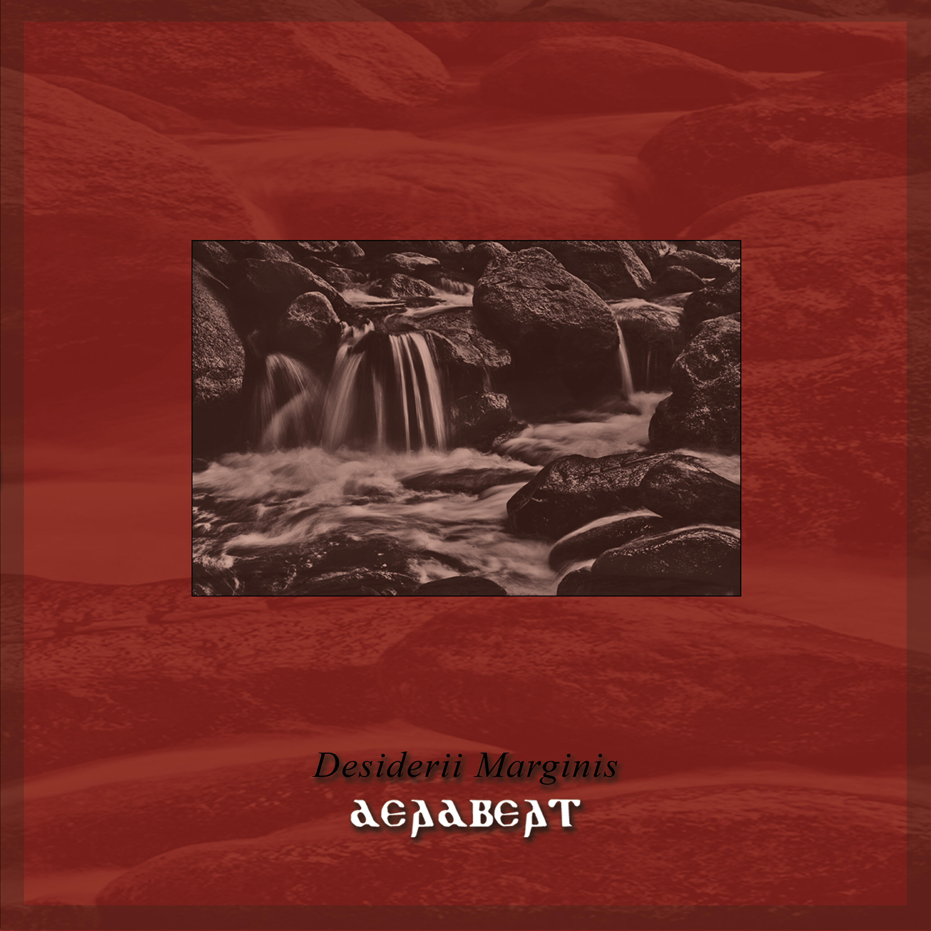Desiderii Marginis - In Harms Way (Remastered)