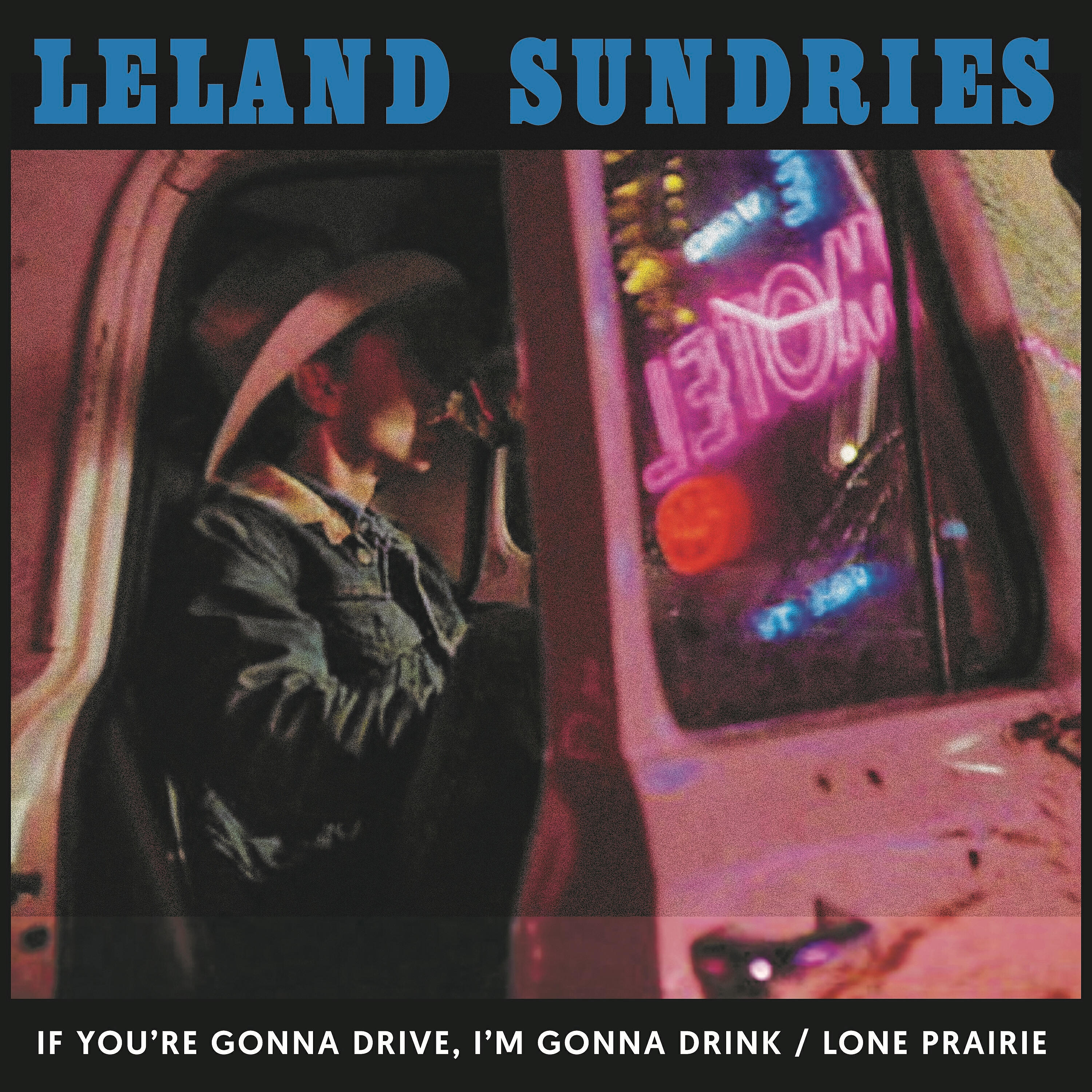Leland Sundries - Lone Prairie