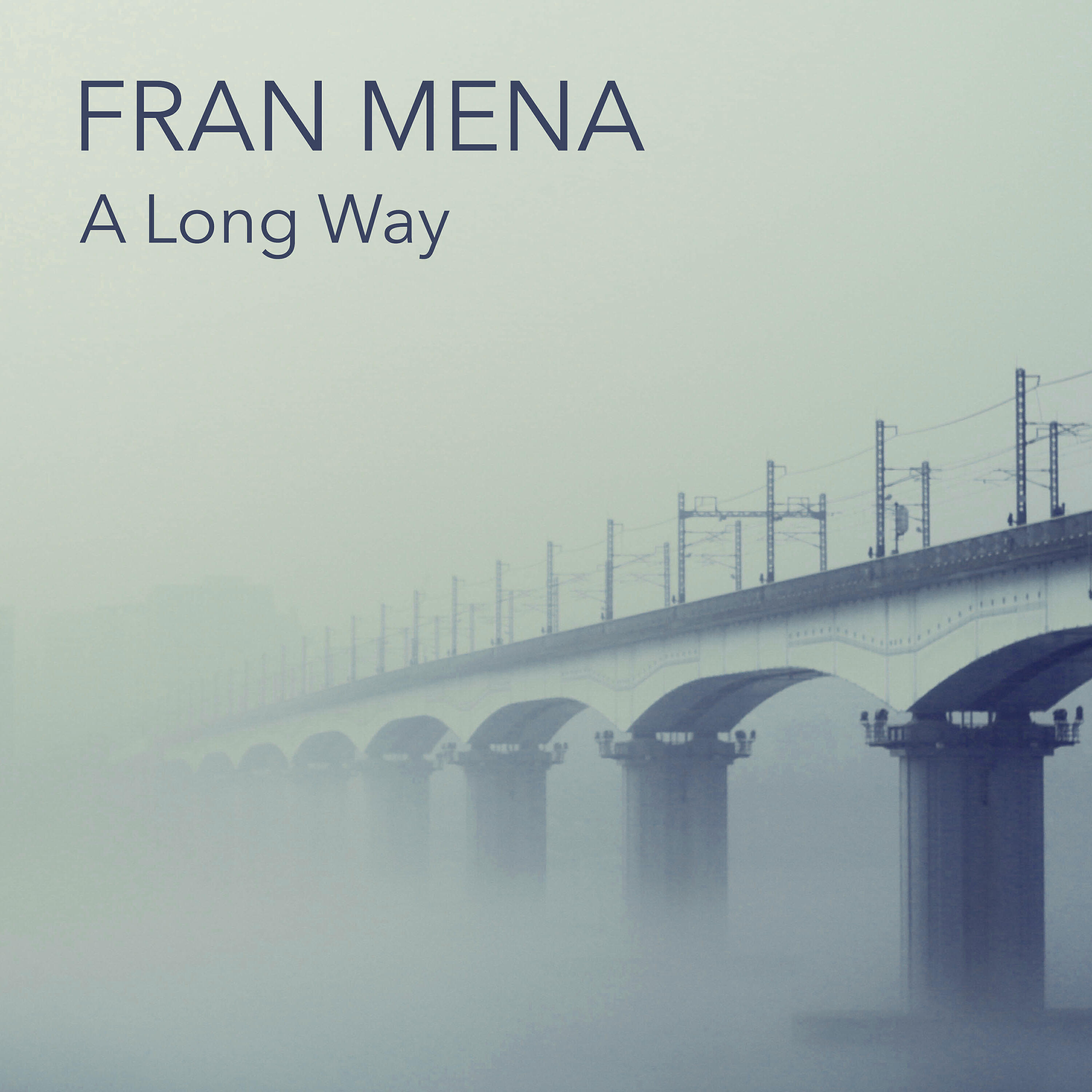 Fran Mena - Serenade