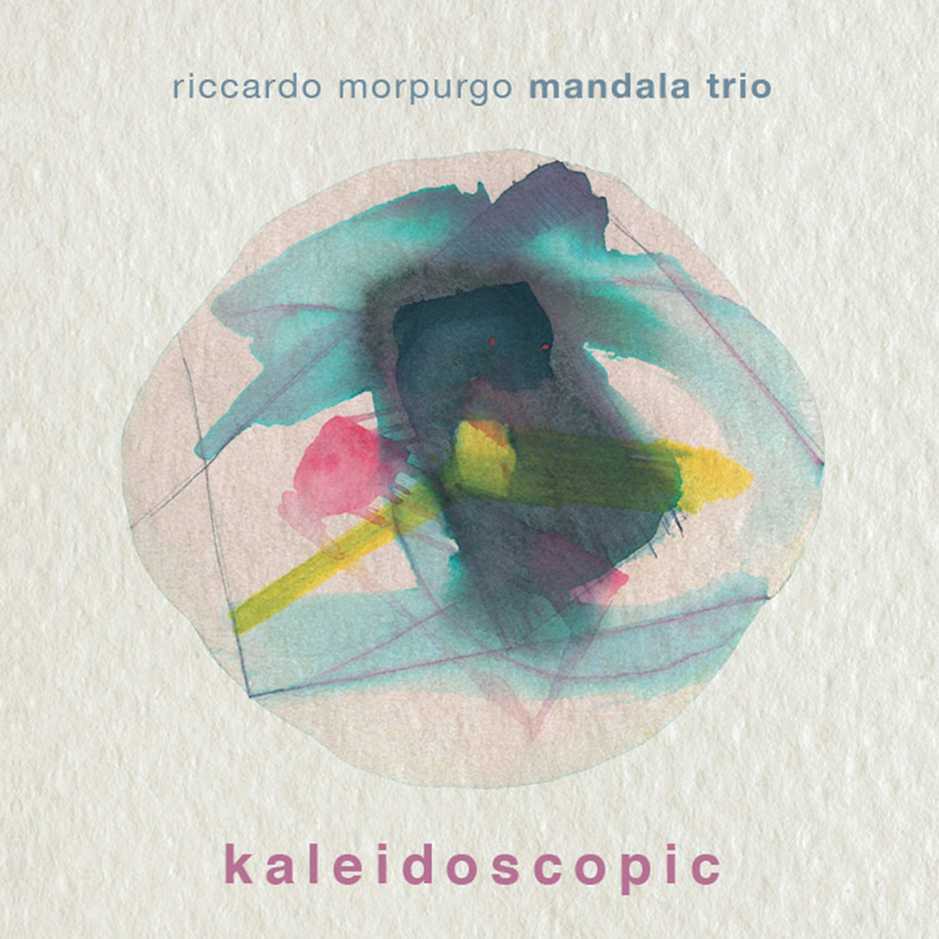 Riccardo Morpurgo Mandala Trio - Koan
