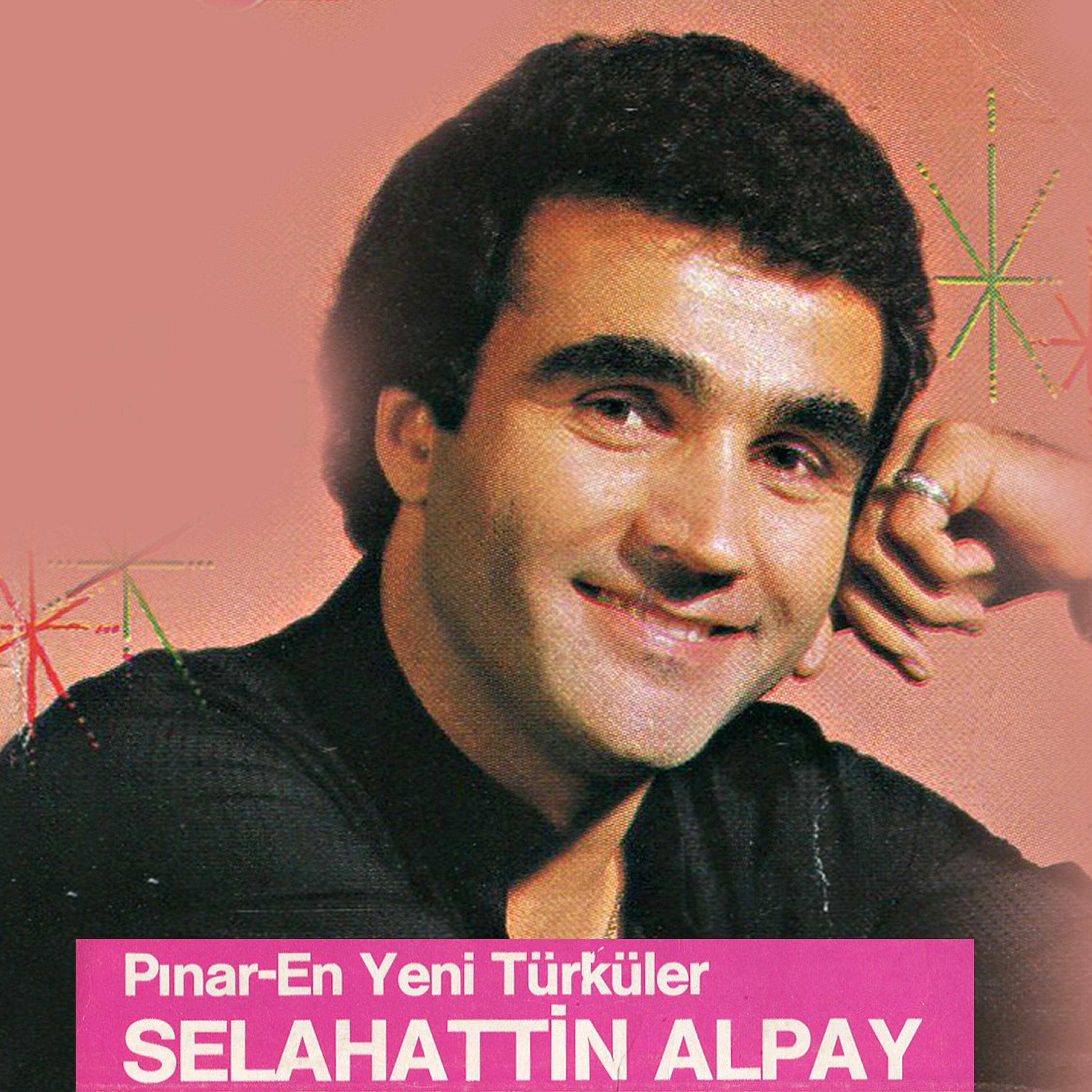 Selahattin Alpay - Aman Mezarımı Derin Edin