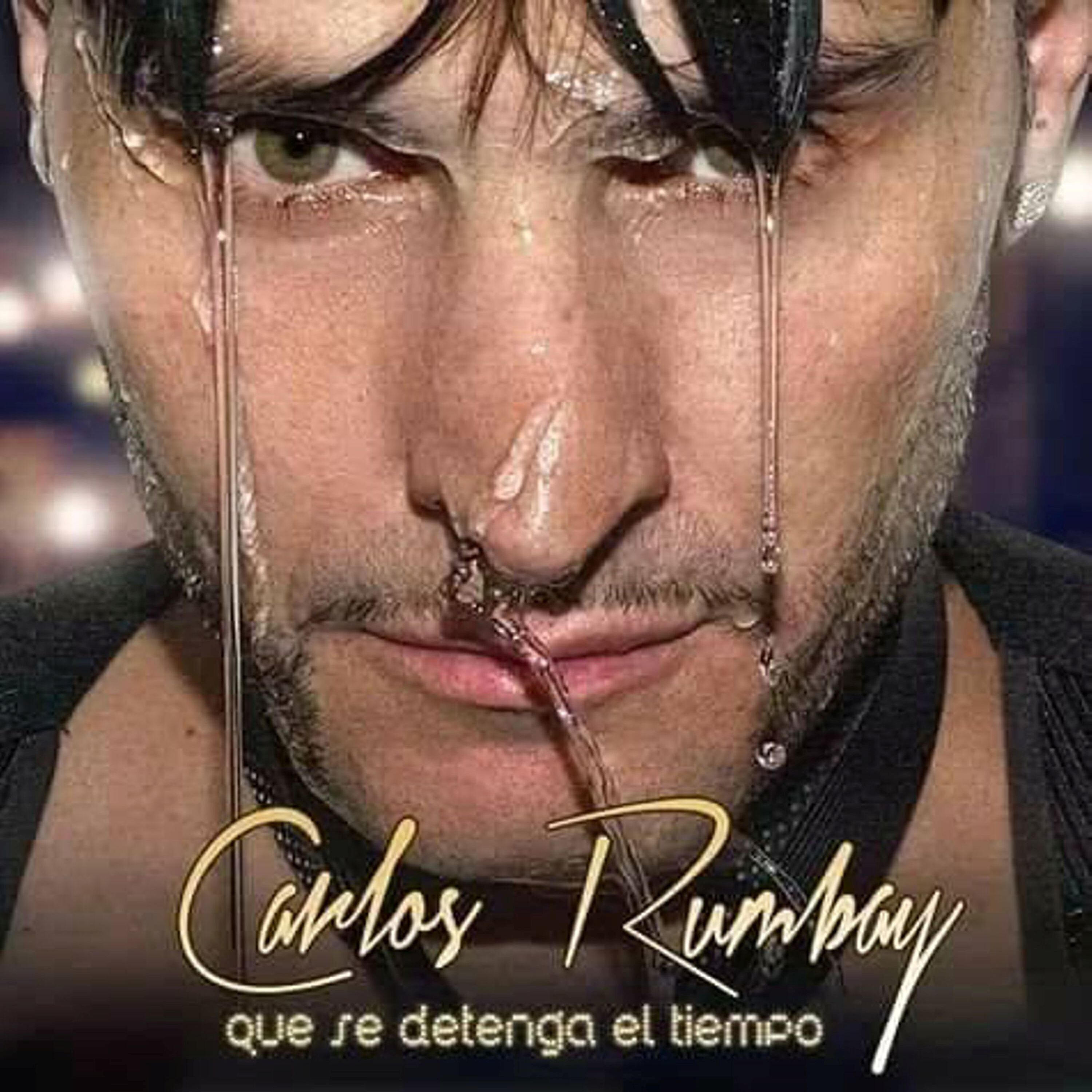 Carlos Rumbay - Gracias por Todo