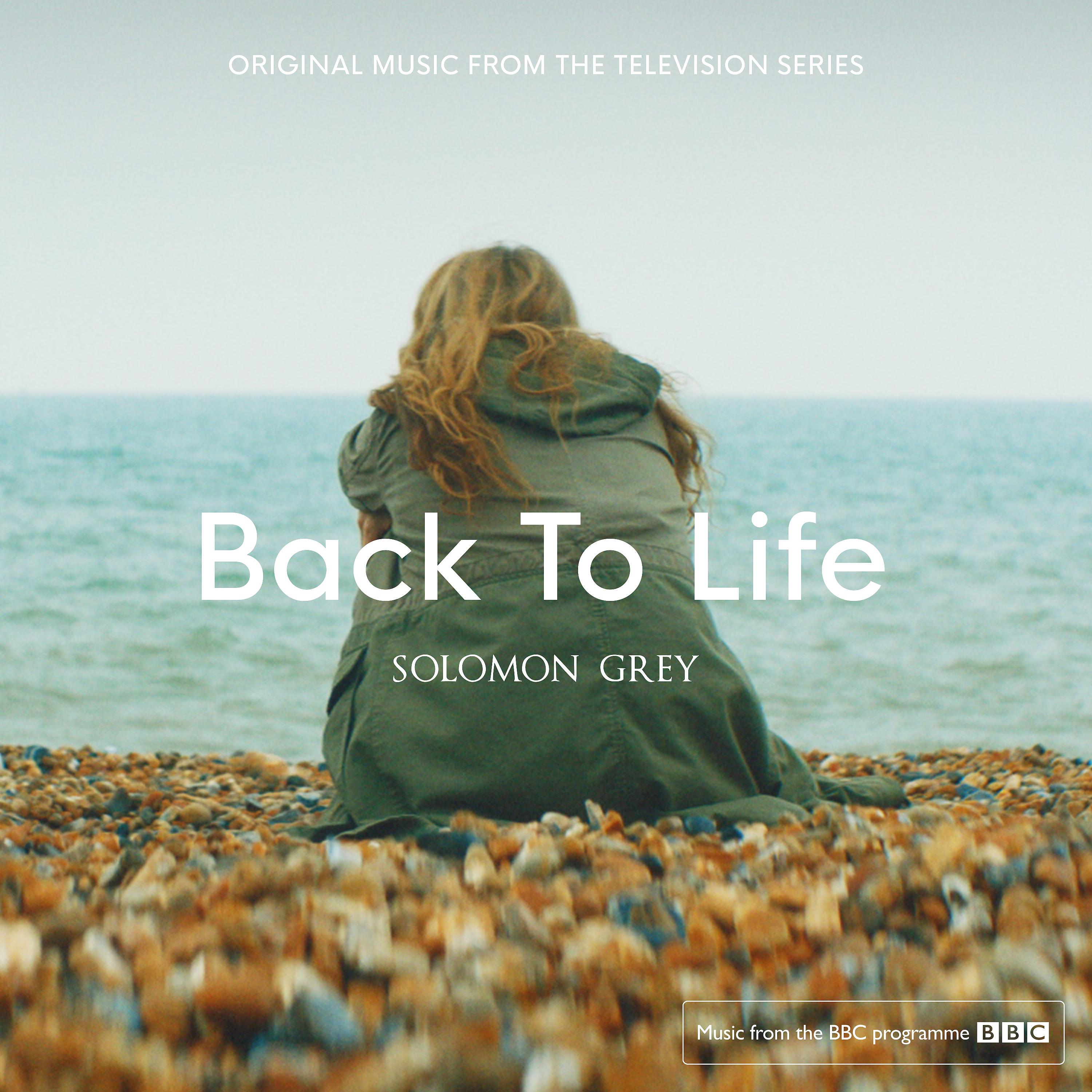 Постер альбома Back To Life (Original Television Soundtrack)
