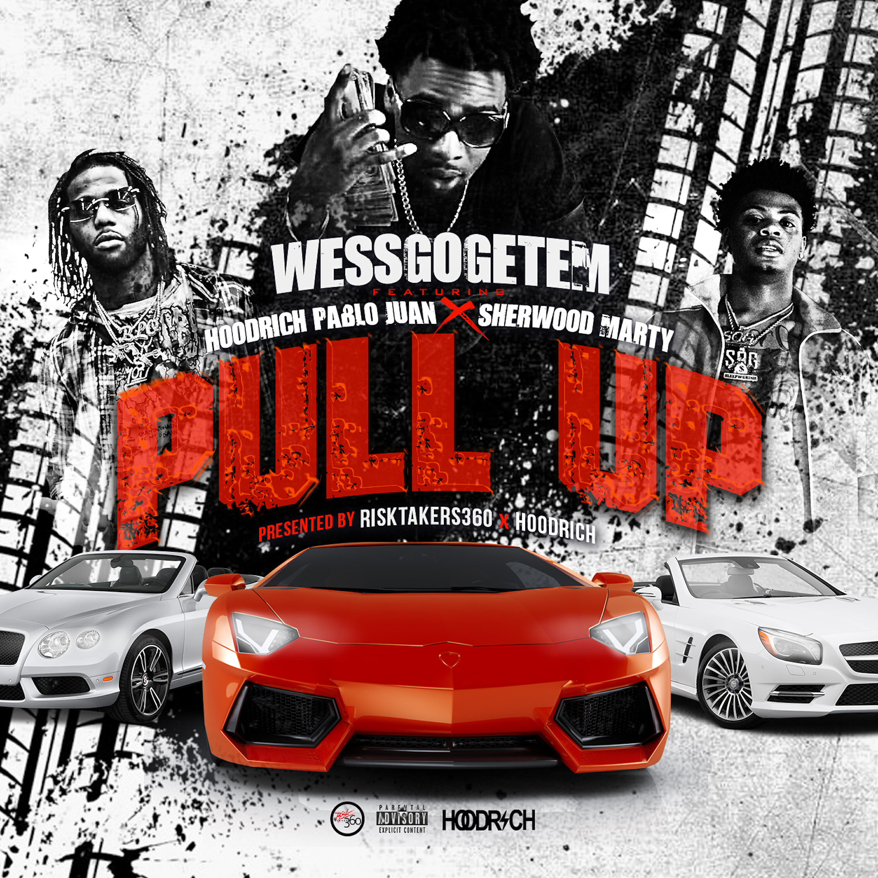 Wessgogetem - Pull Up