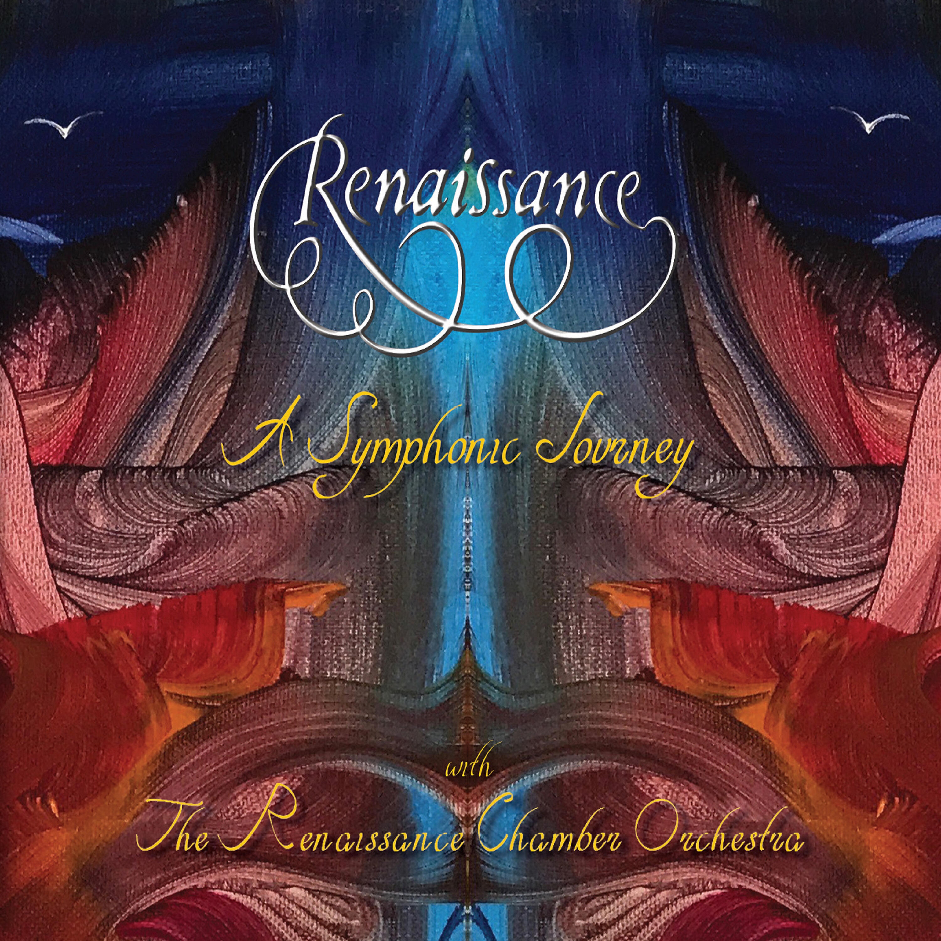RENAISSANCE - Kalynda (Live at the Keswick Theatre)