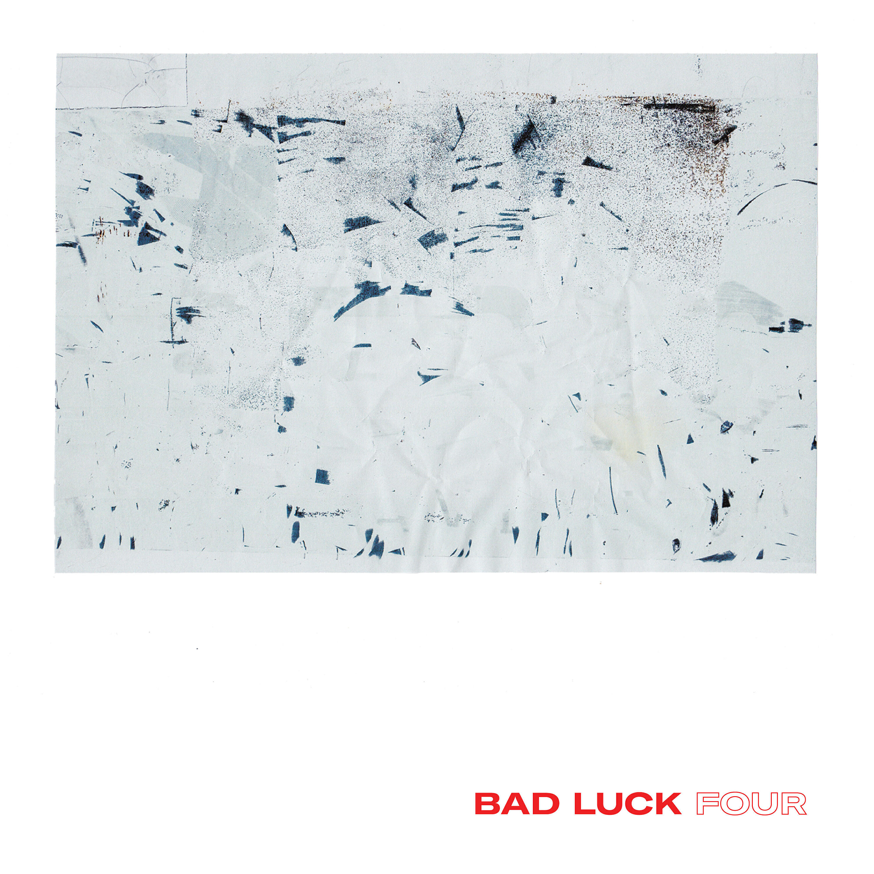 Bad Luck - Big Sky