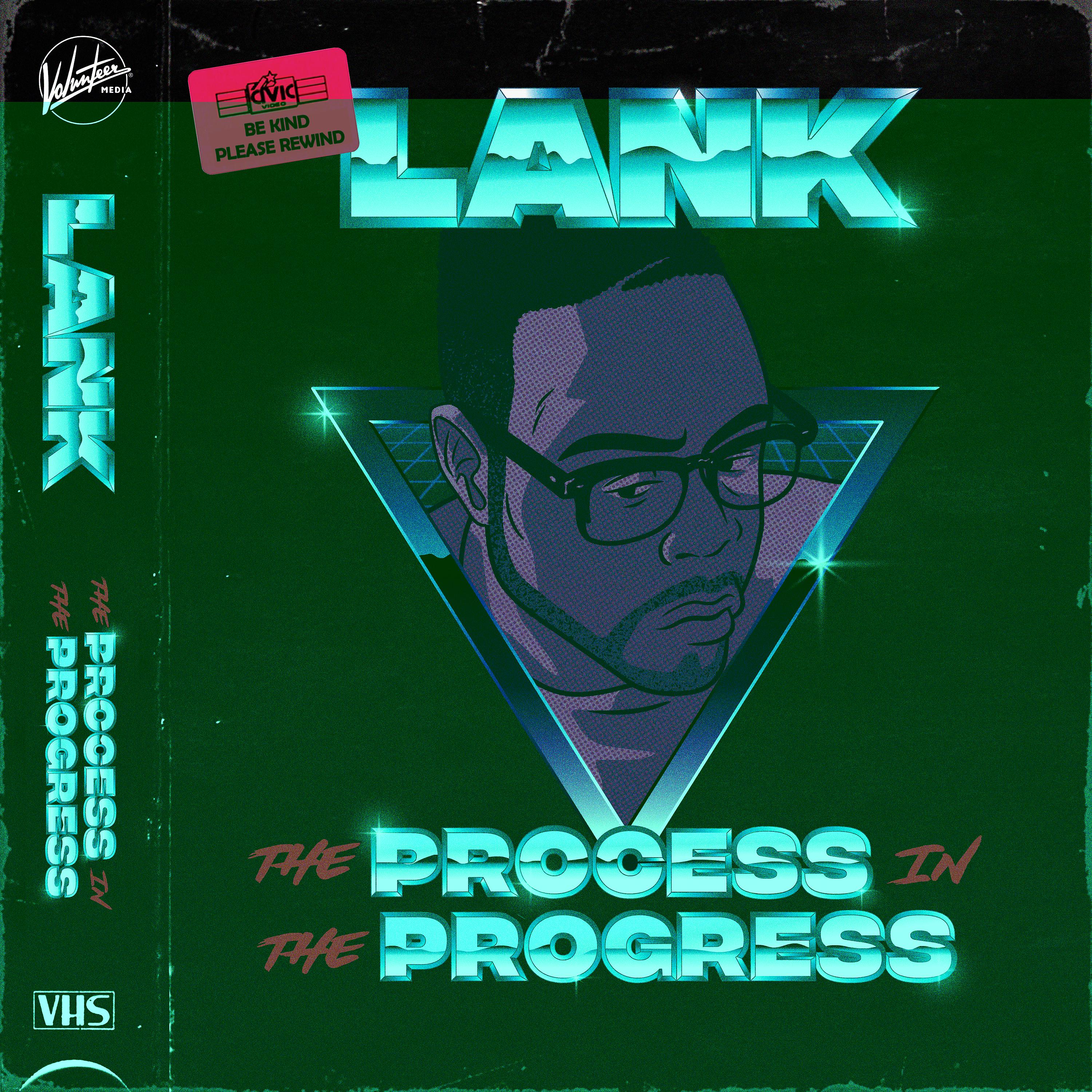 Постер альбома The Process in the Progress