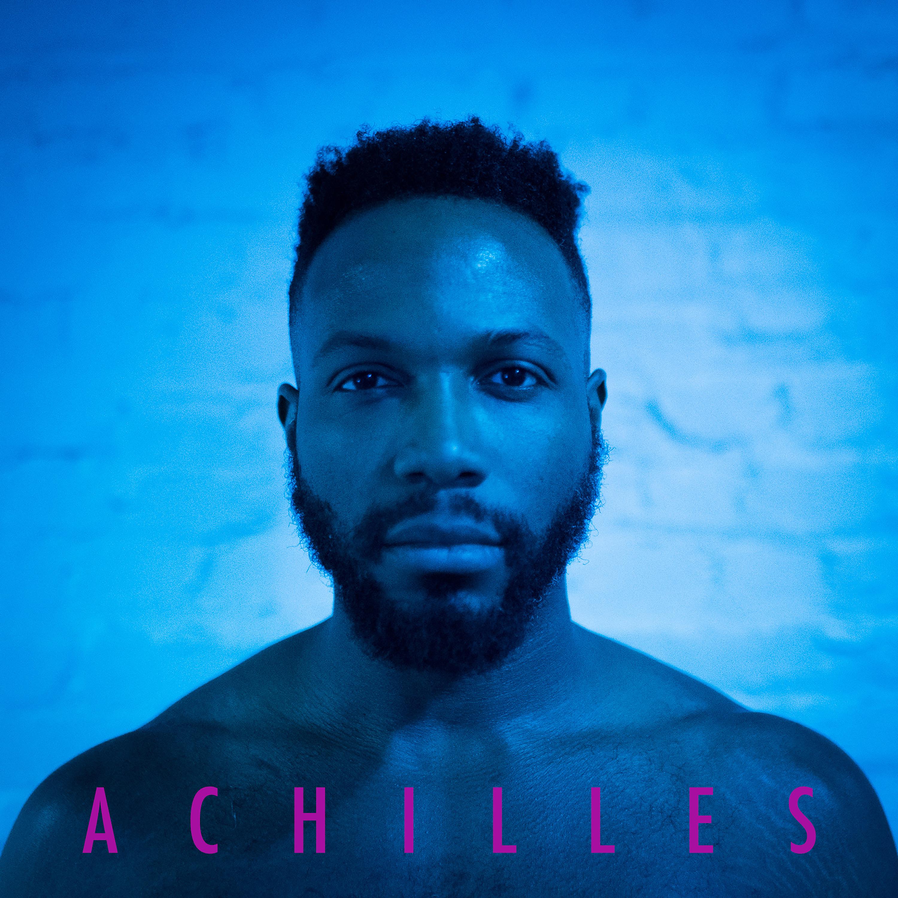 Постер альбома Achilles