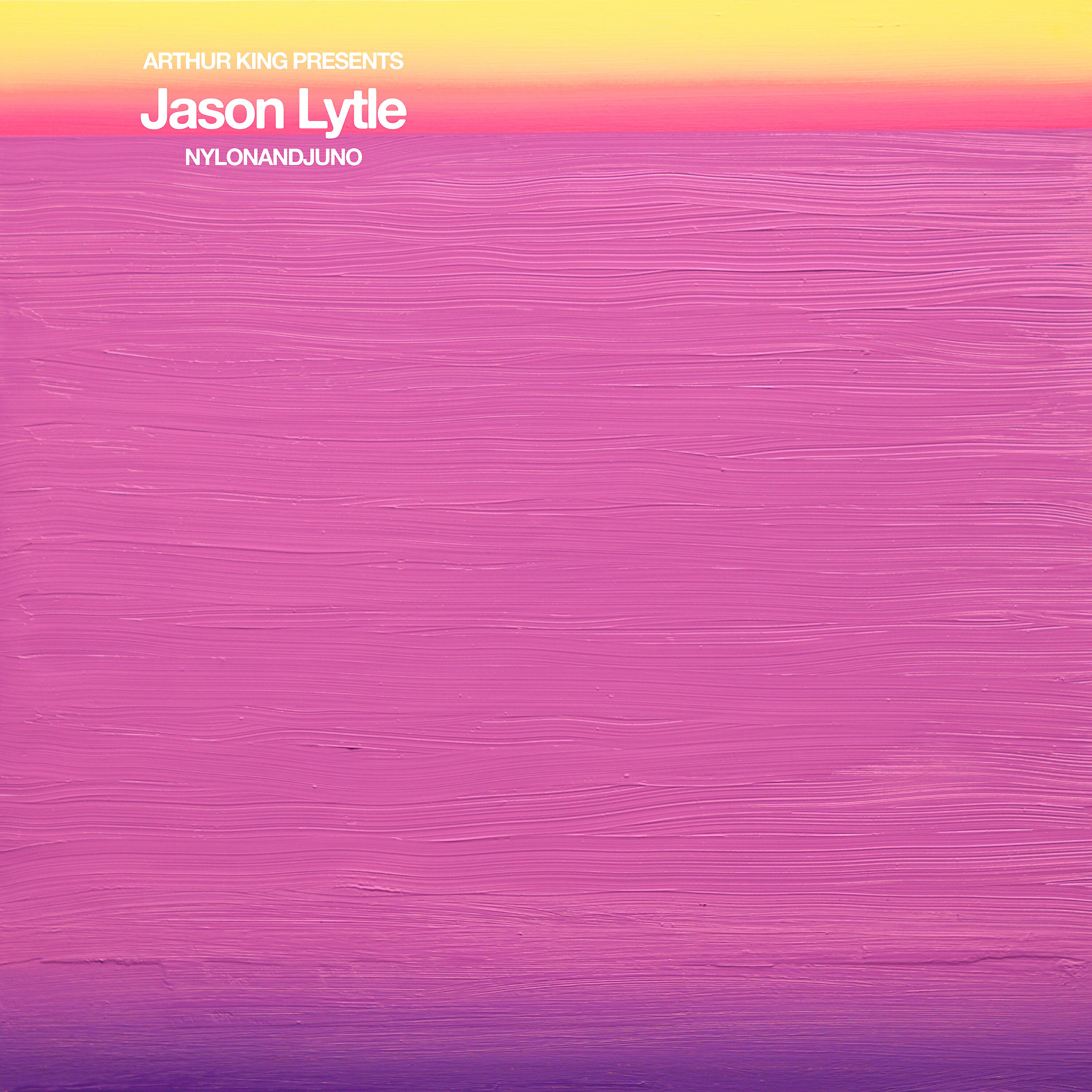 Jason Lytle - Iris Leader Evening Footage