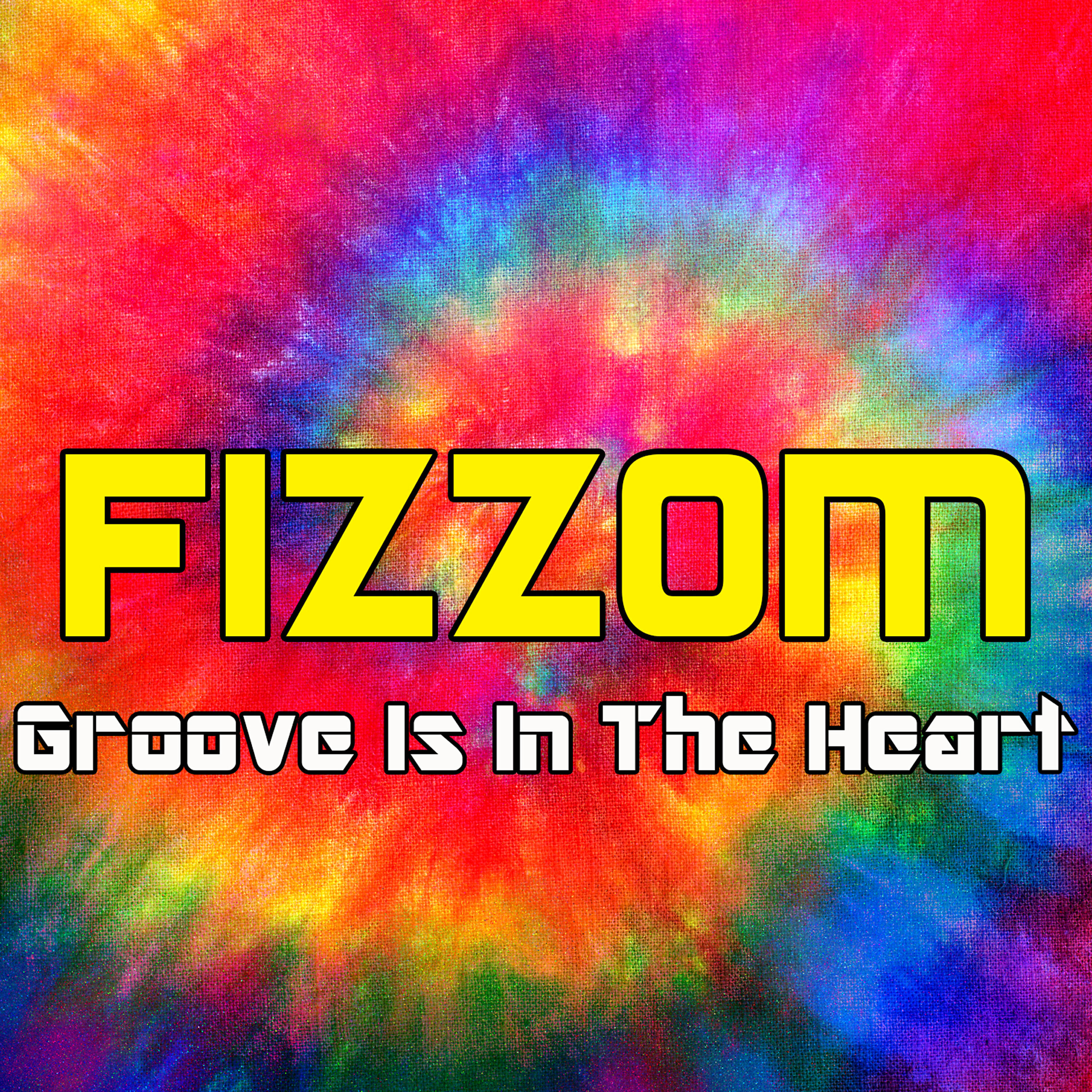 Fizzom - Groove is in the Heart (Eddie Veck Extended Mix)