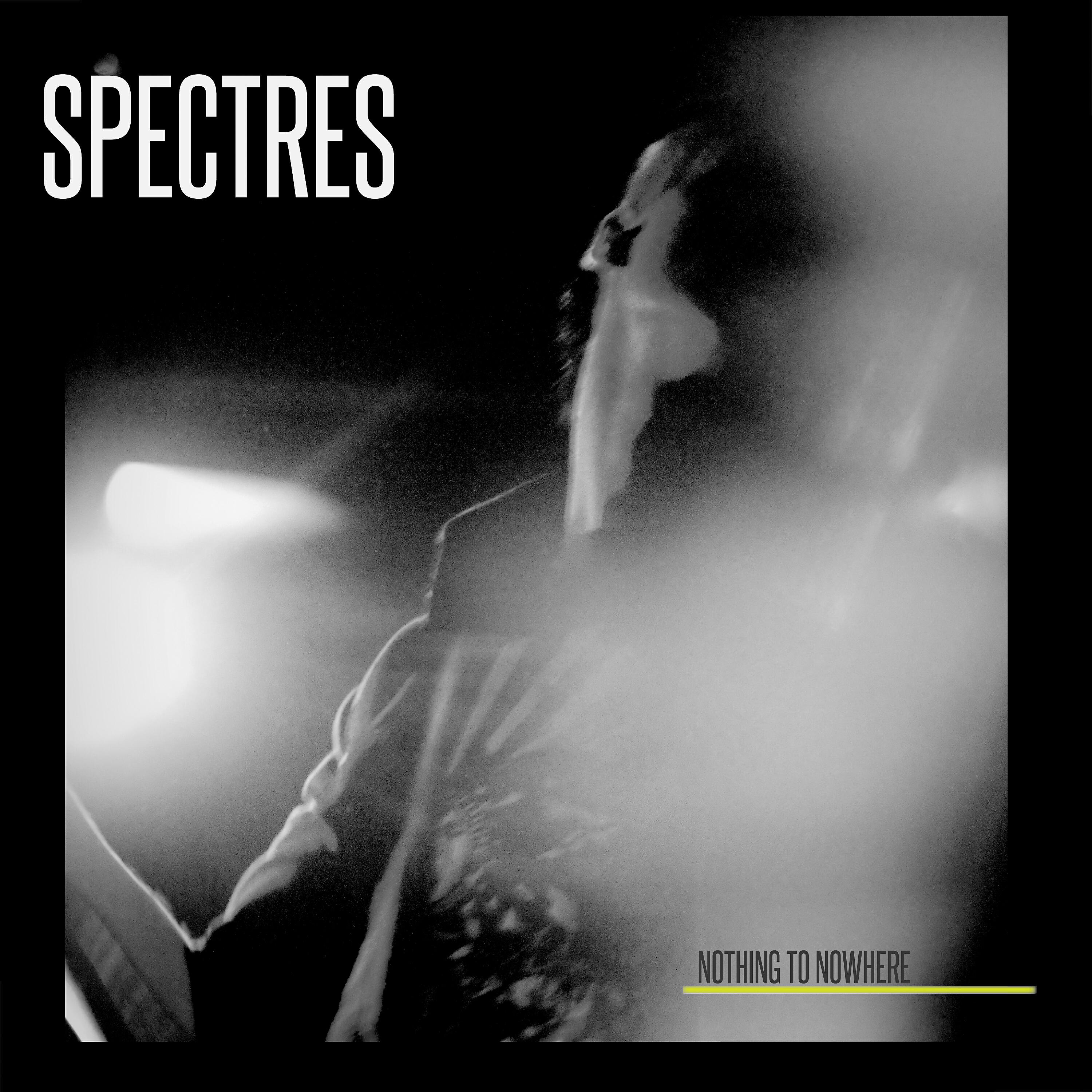 SPECTRES - Missing Time (Remastered)