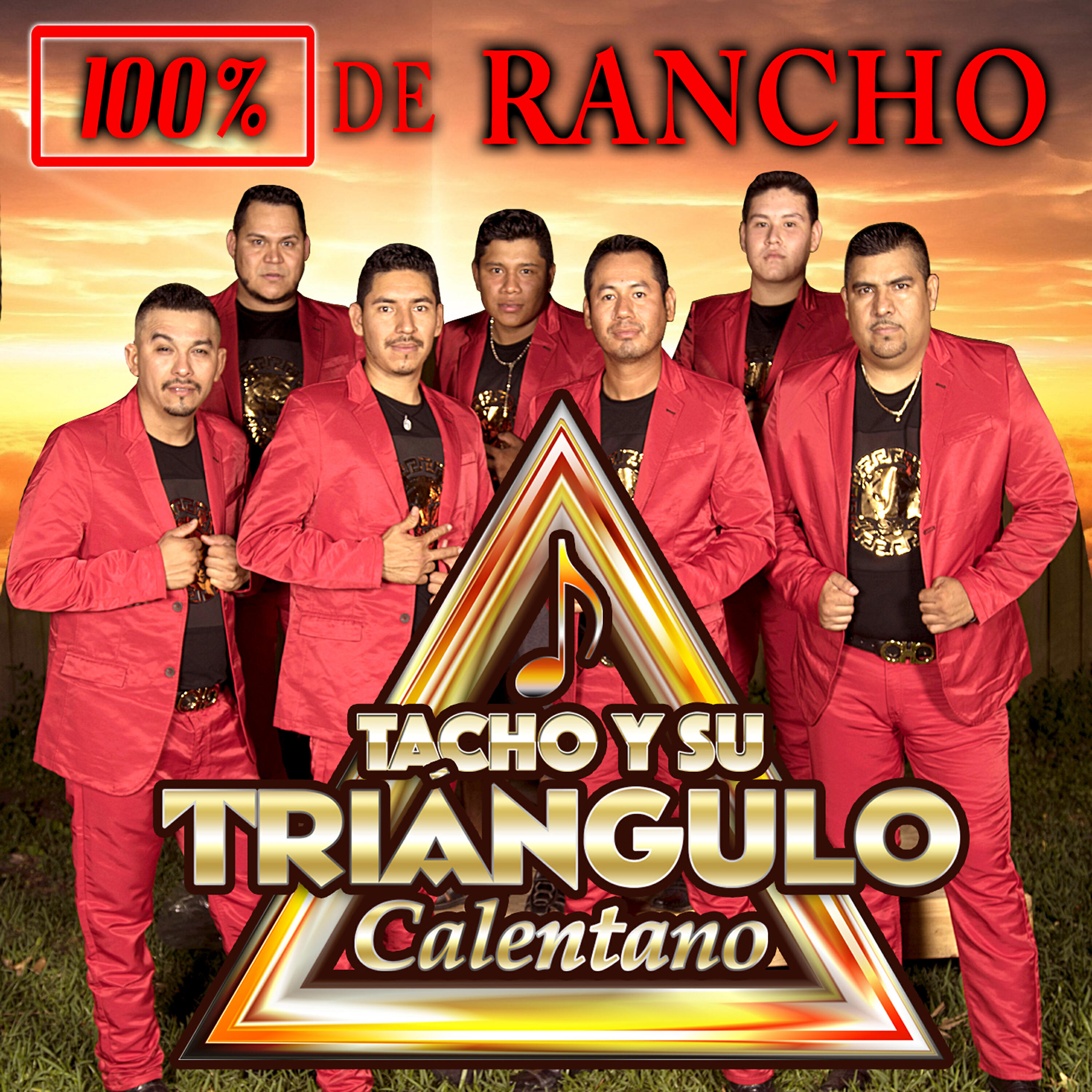 Tacho - El Mayor