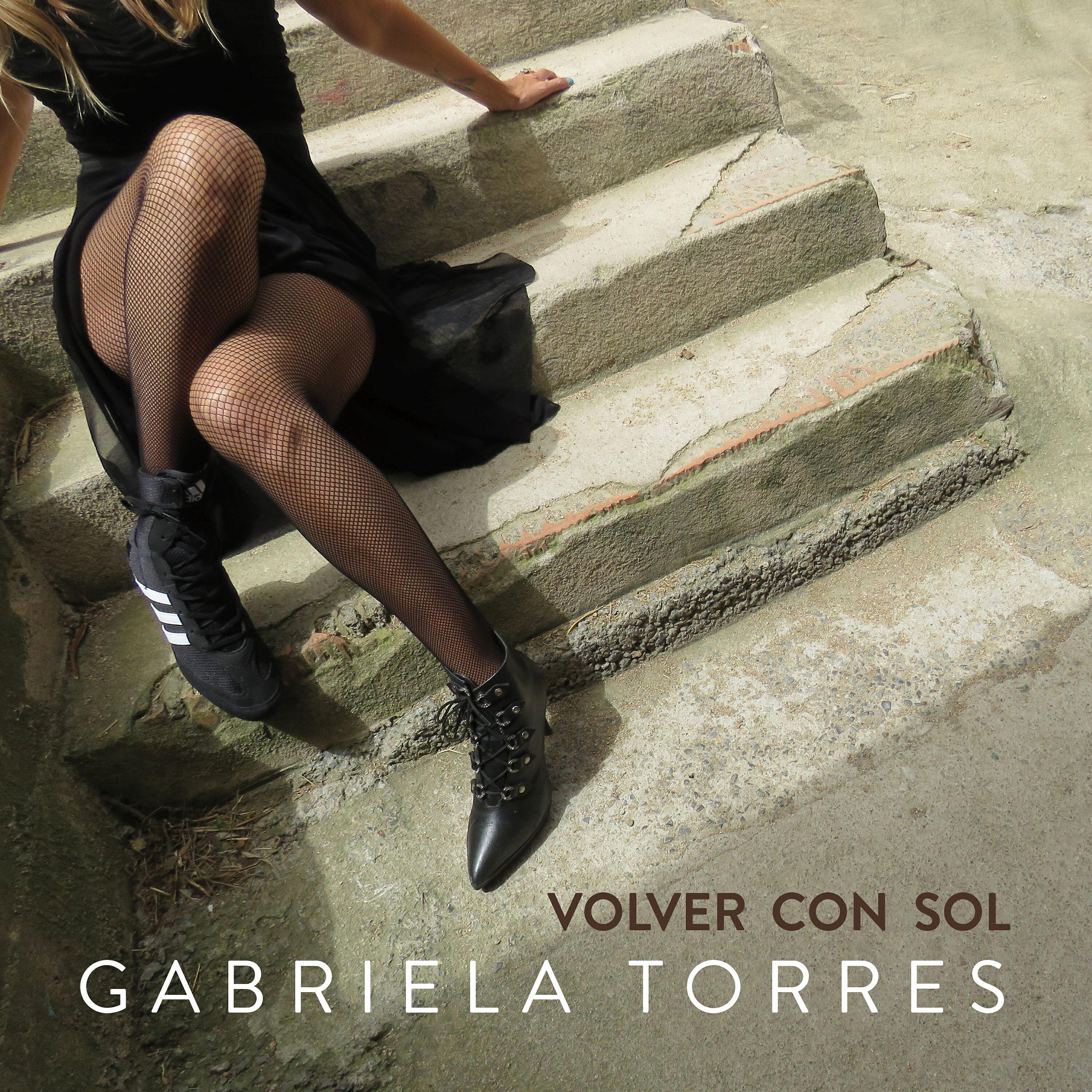 Gabriela Torres - Gricel