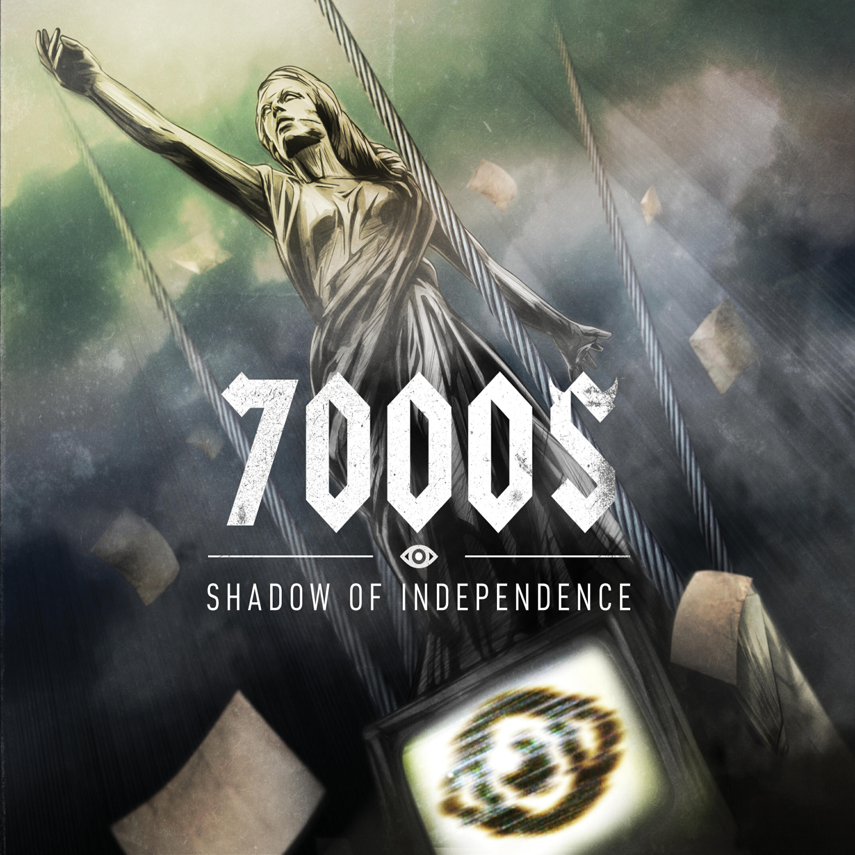 7000$ - Dark Side of the Force