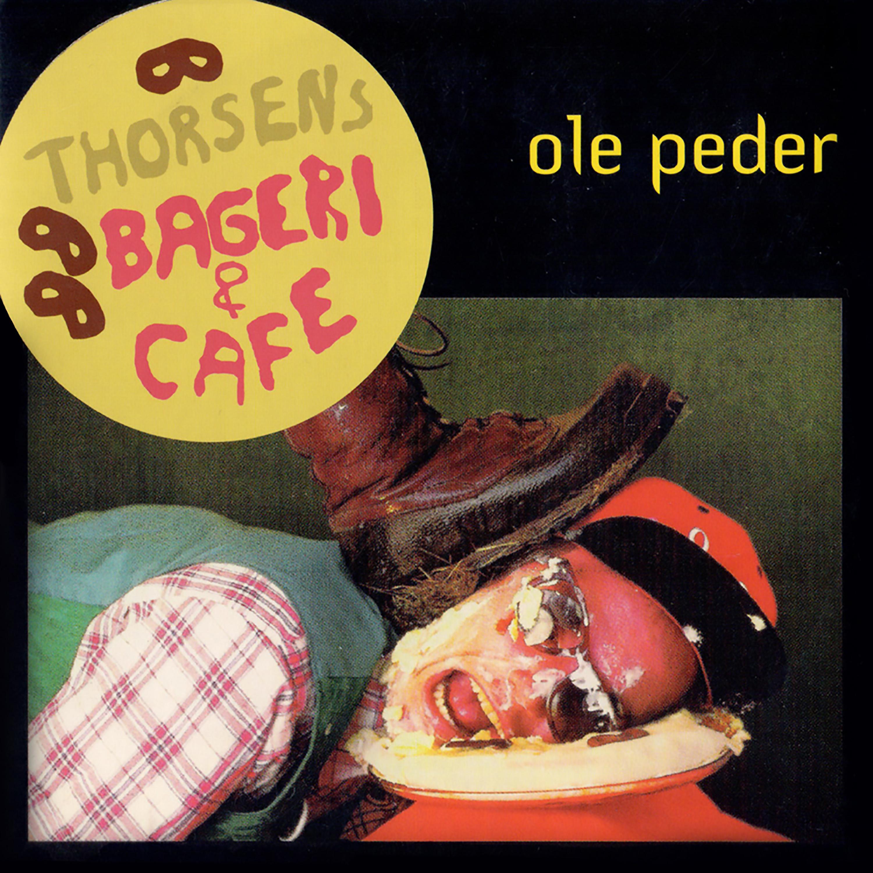 Постер альбома Ole Peder