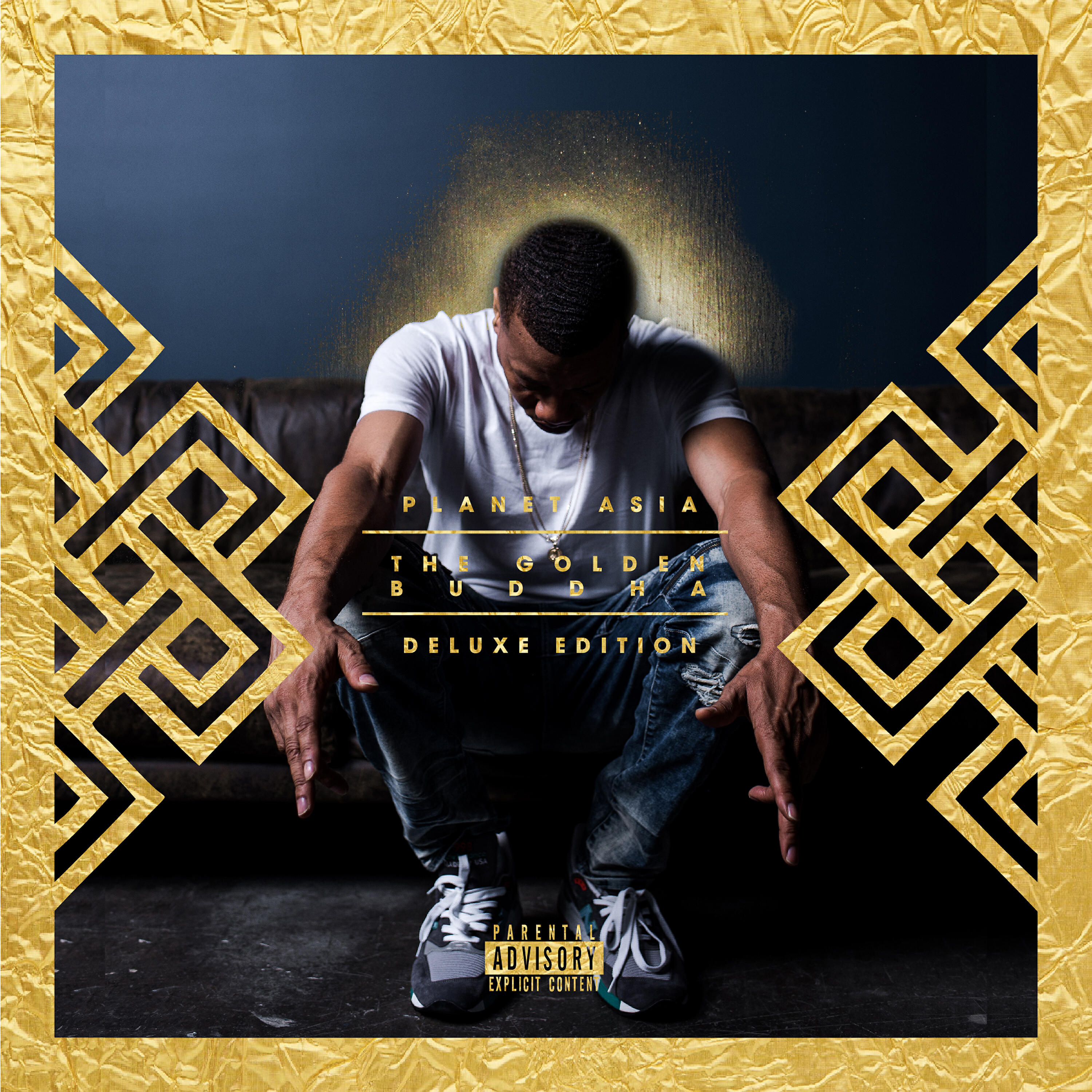 Lyric Jones - Straight Jacket (Bonus Track)