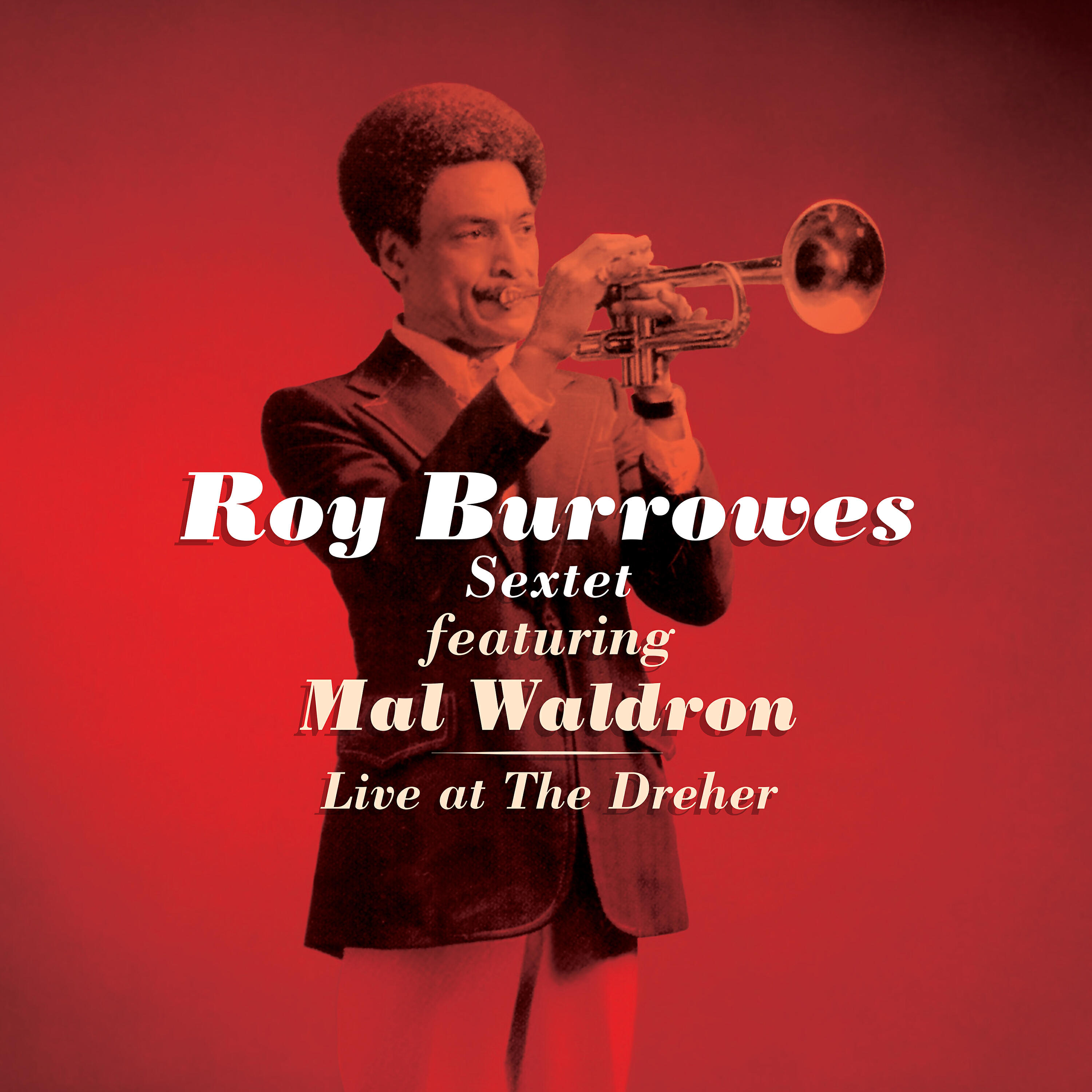 Mal Waldron - Going Back Home (Live)