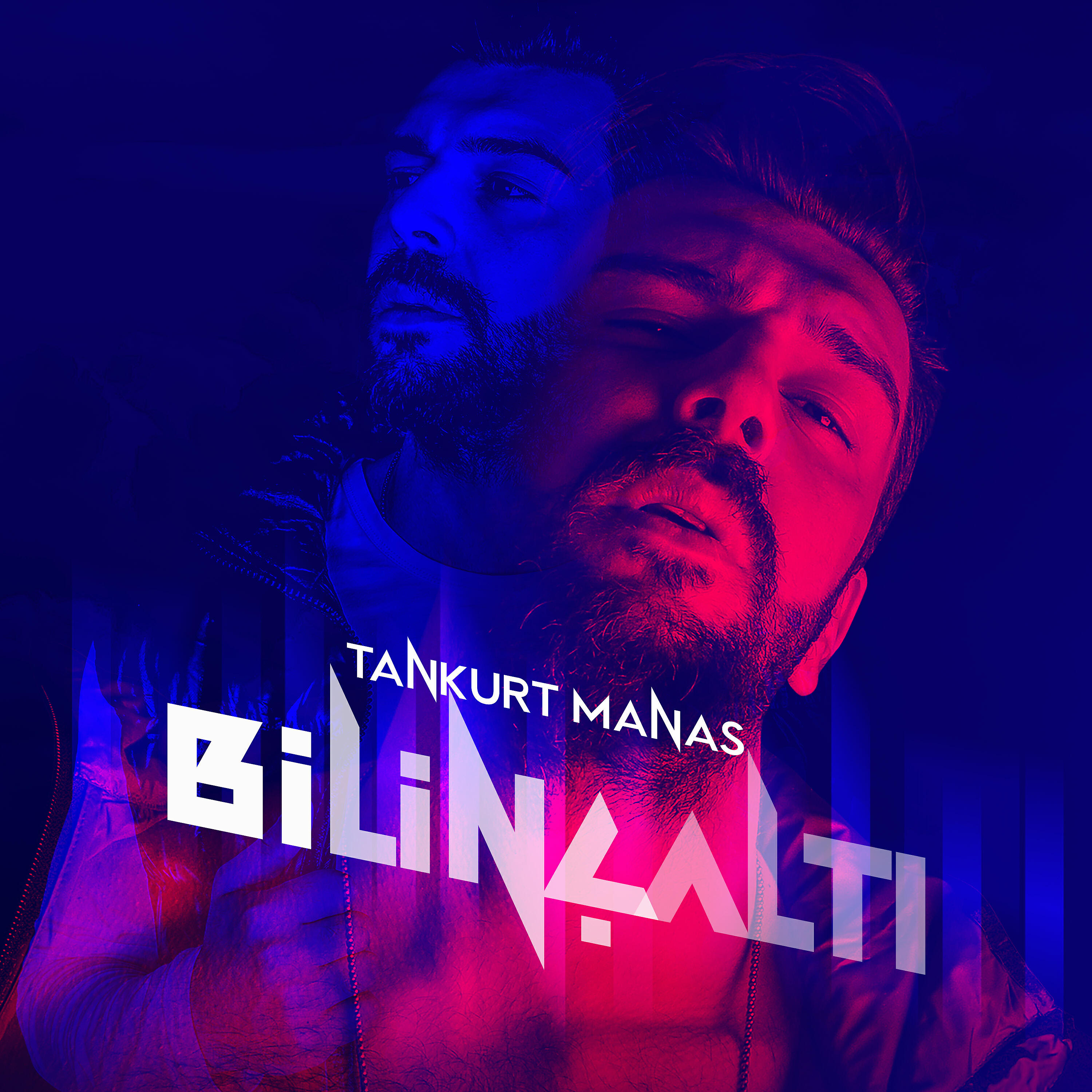 Tankurt Manas - Sakıncalı (feat. Ayben)