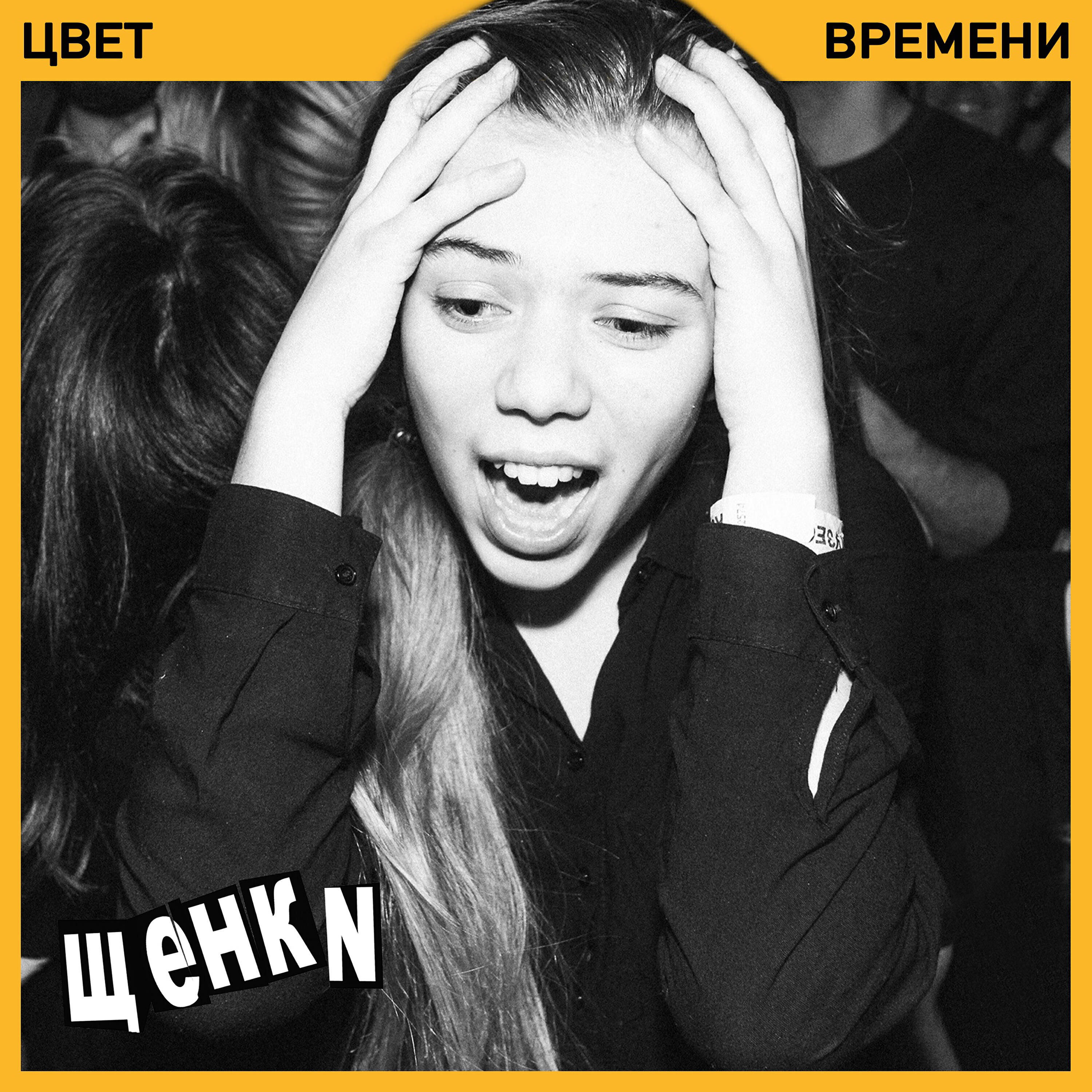 ЩЕНКИ - Уходи если хочешь