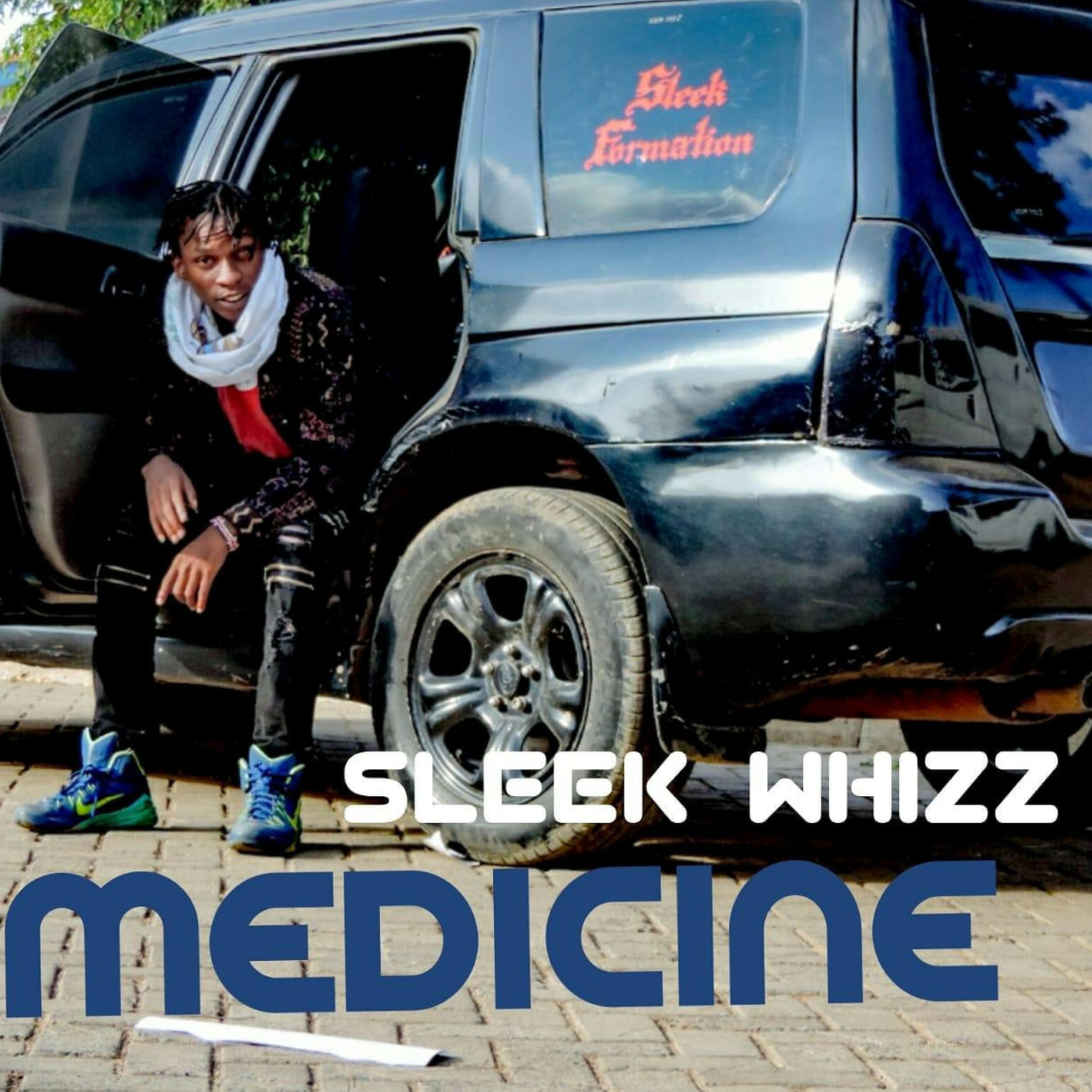 Sleek Whizz - Medicine
