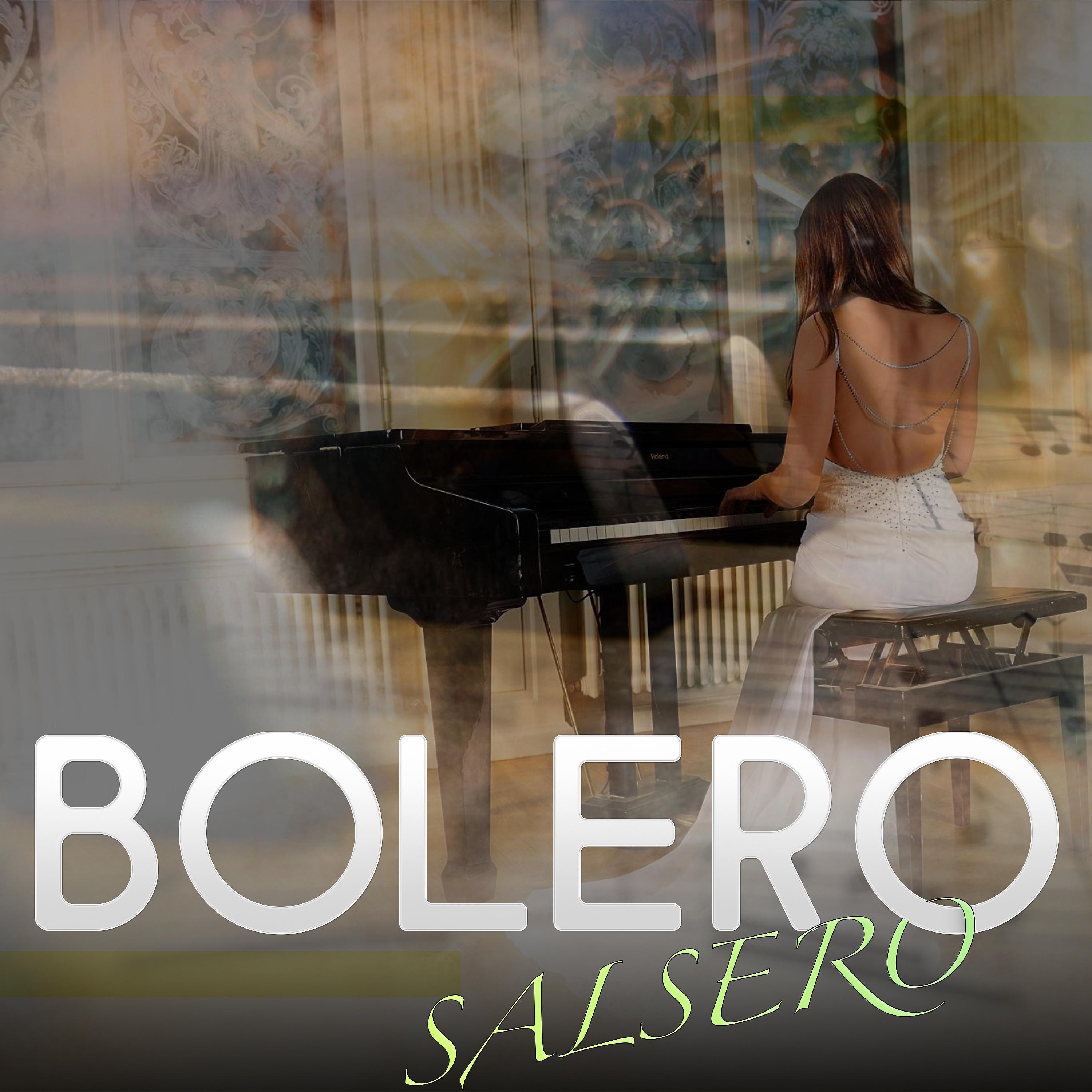 Постер альбома Bolero Salsero