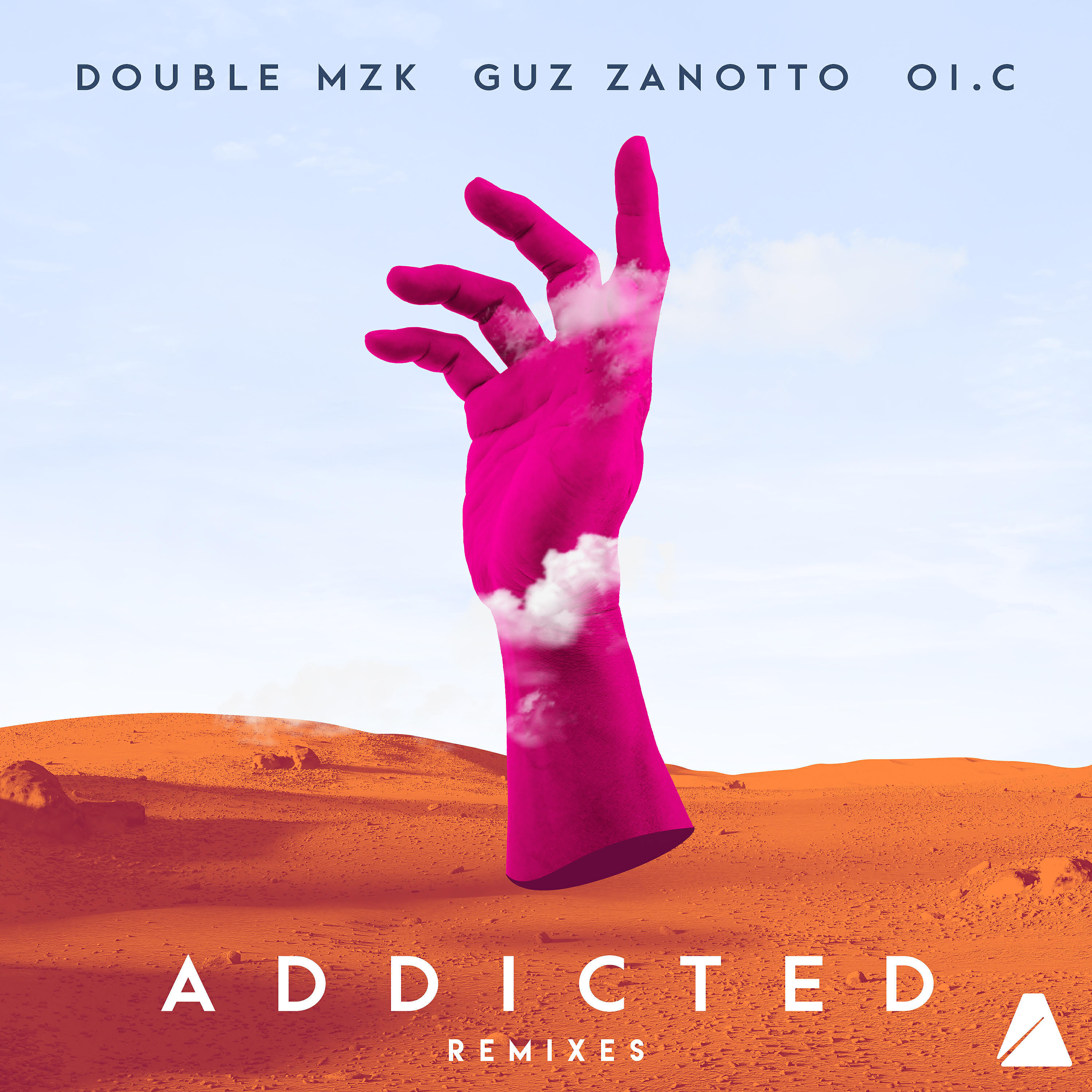 Double MZK - Addicted (Alex Senna Remix)