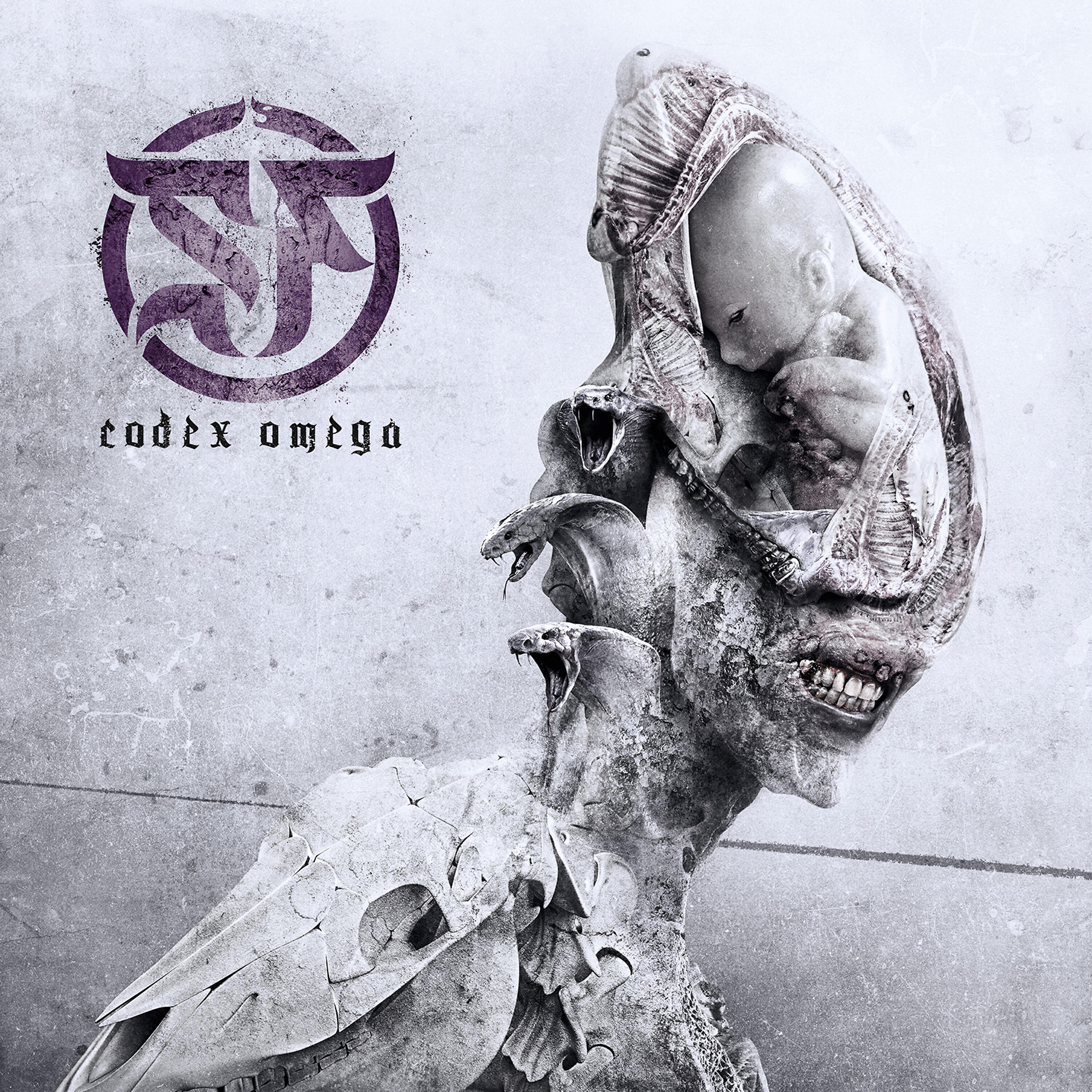 Septicflesh - Trinity