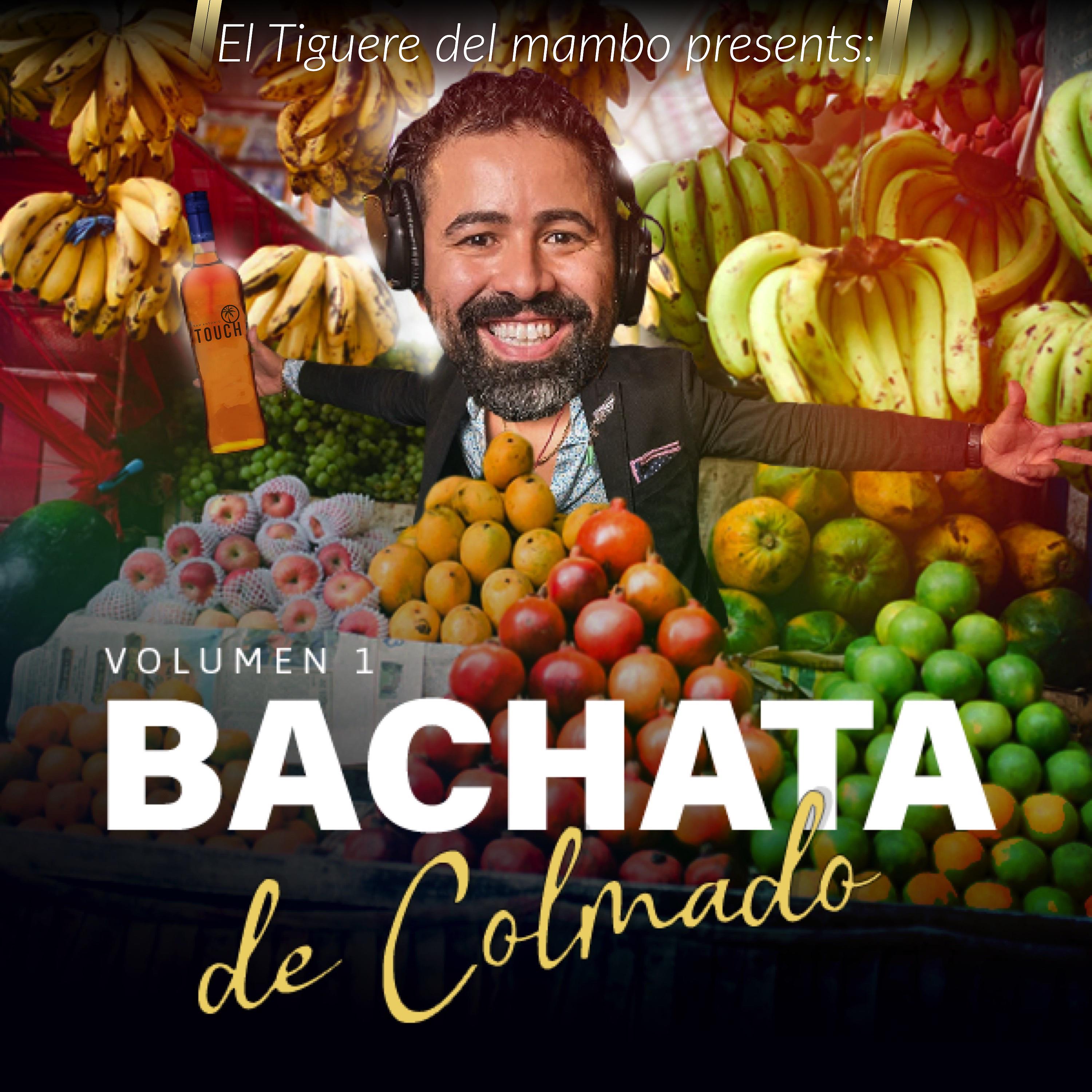Постер альбома Bachata de Colmado, Vol. 1