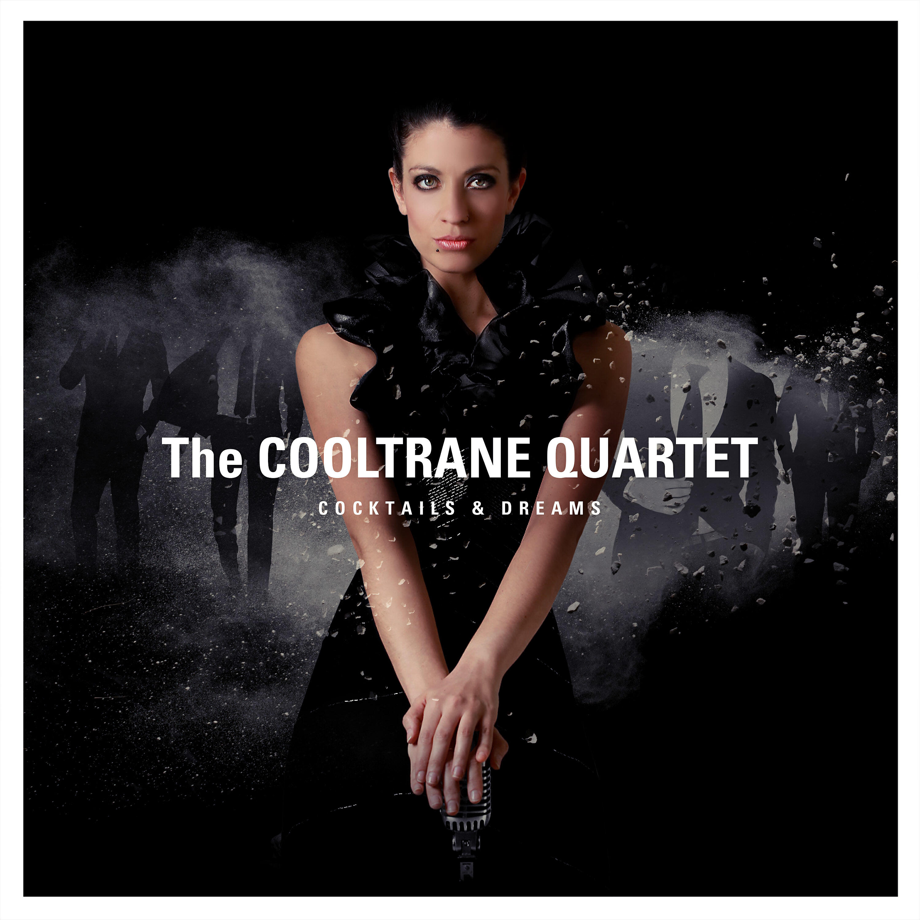 The Cooltrane Quartet - Ain't Nobody (Loves Me Better)