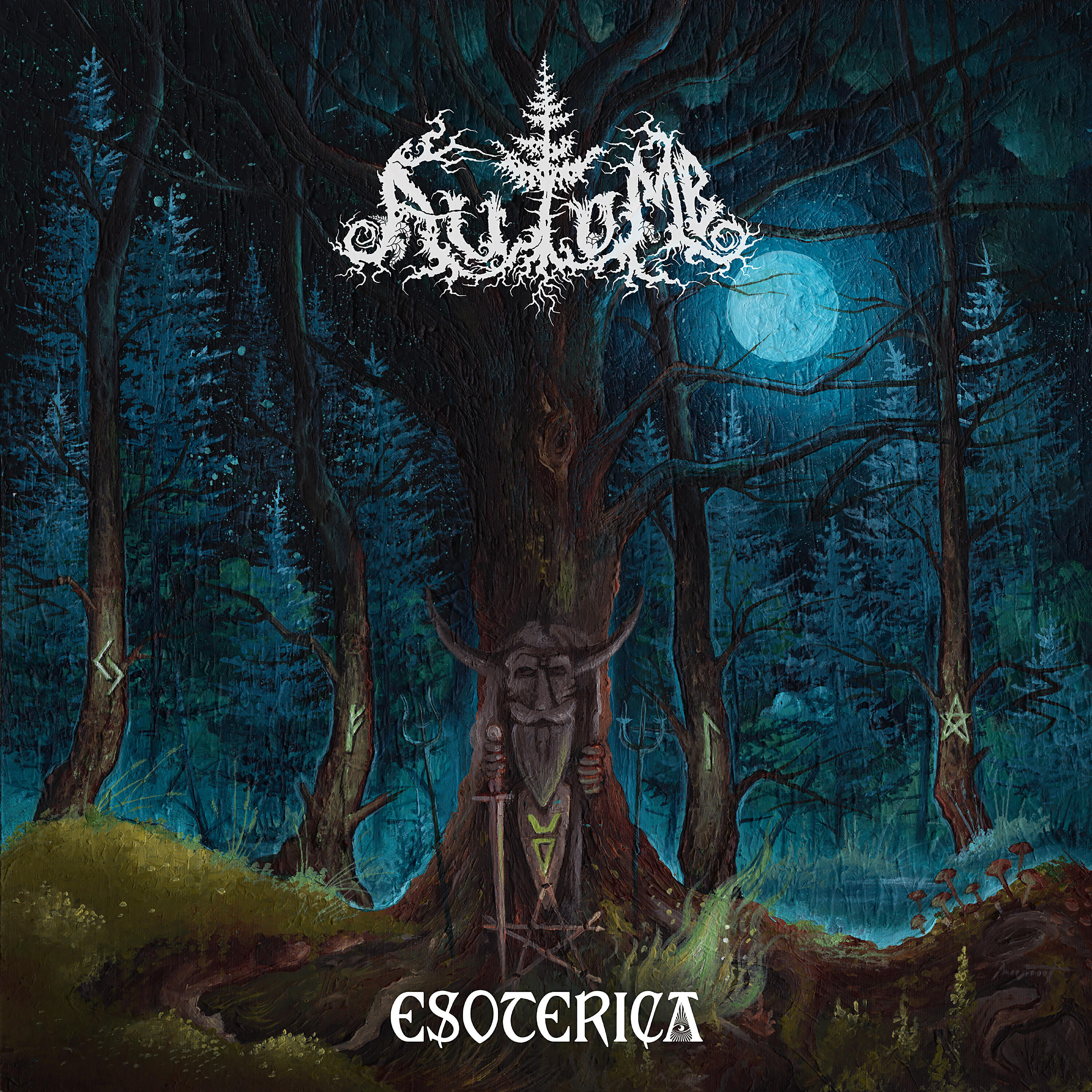 Automb - Call of Hekate