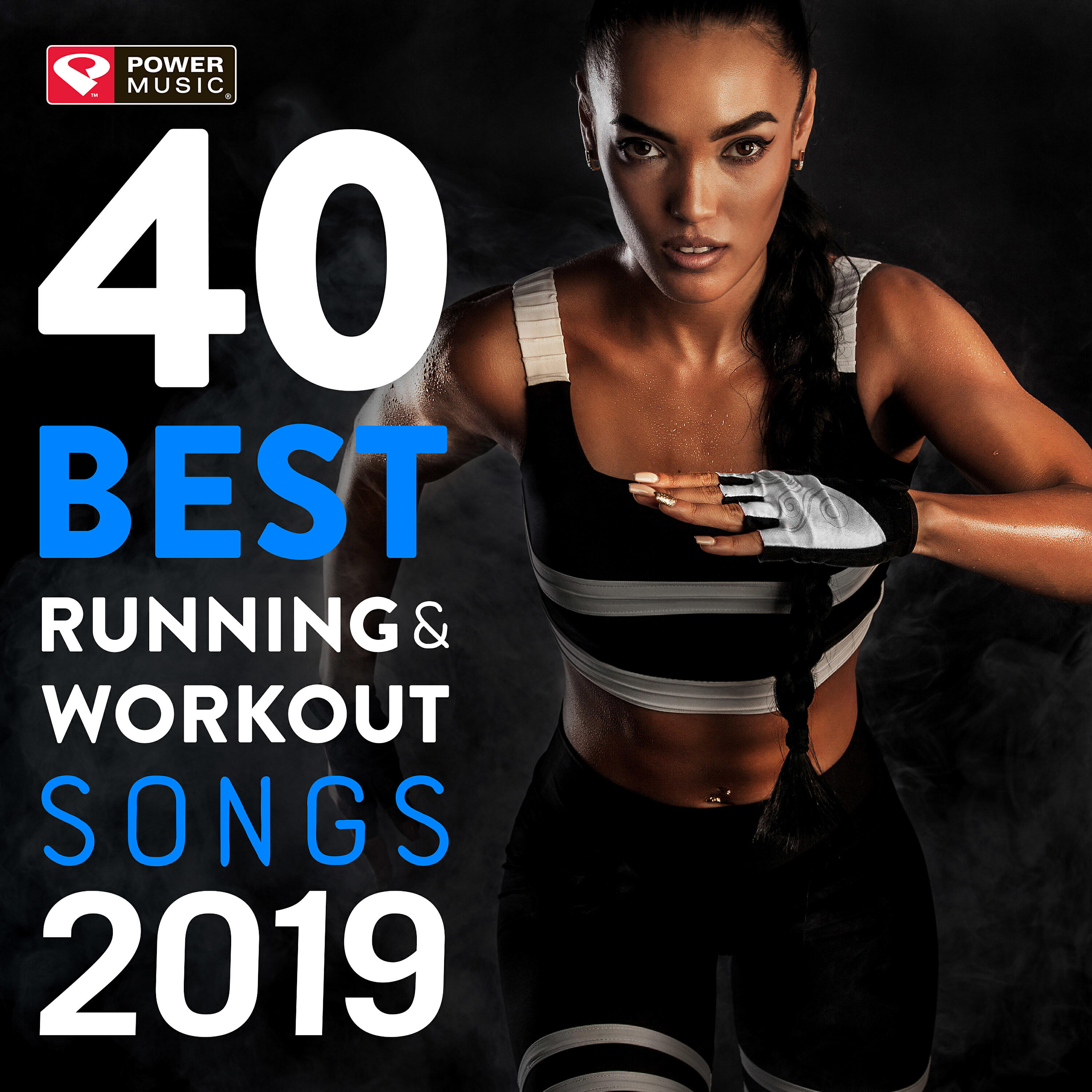 Power Music Workout - No Brainer (Workout Remix)