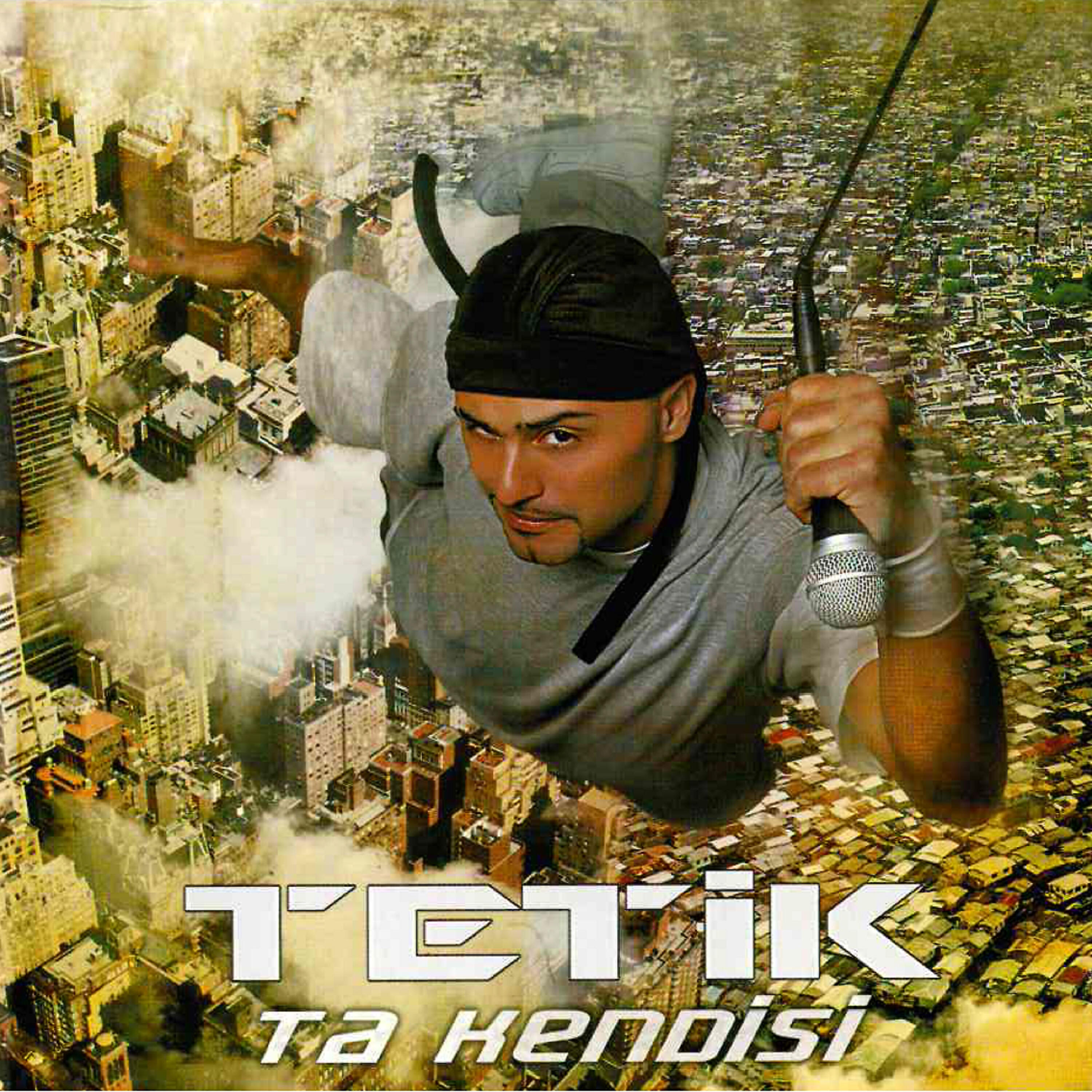Tetik - Disko